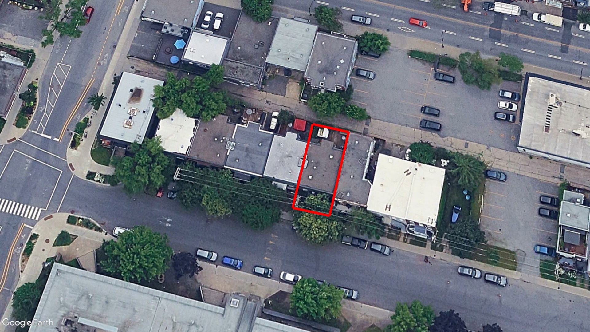 Tax Sale Montreal, Quebec - 631672-00