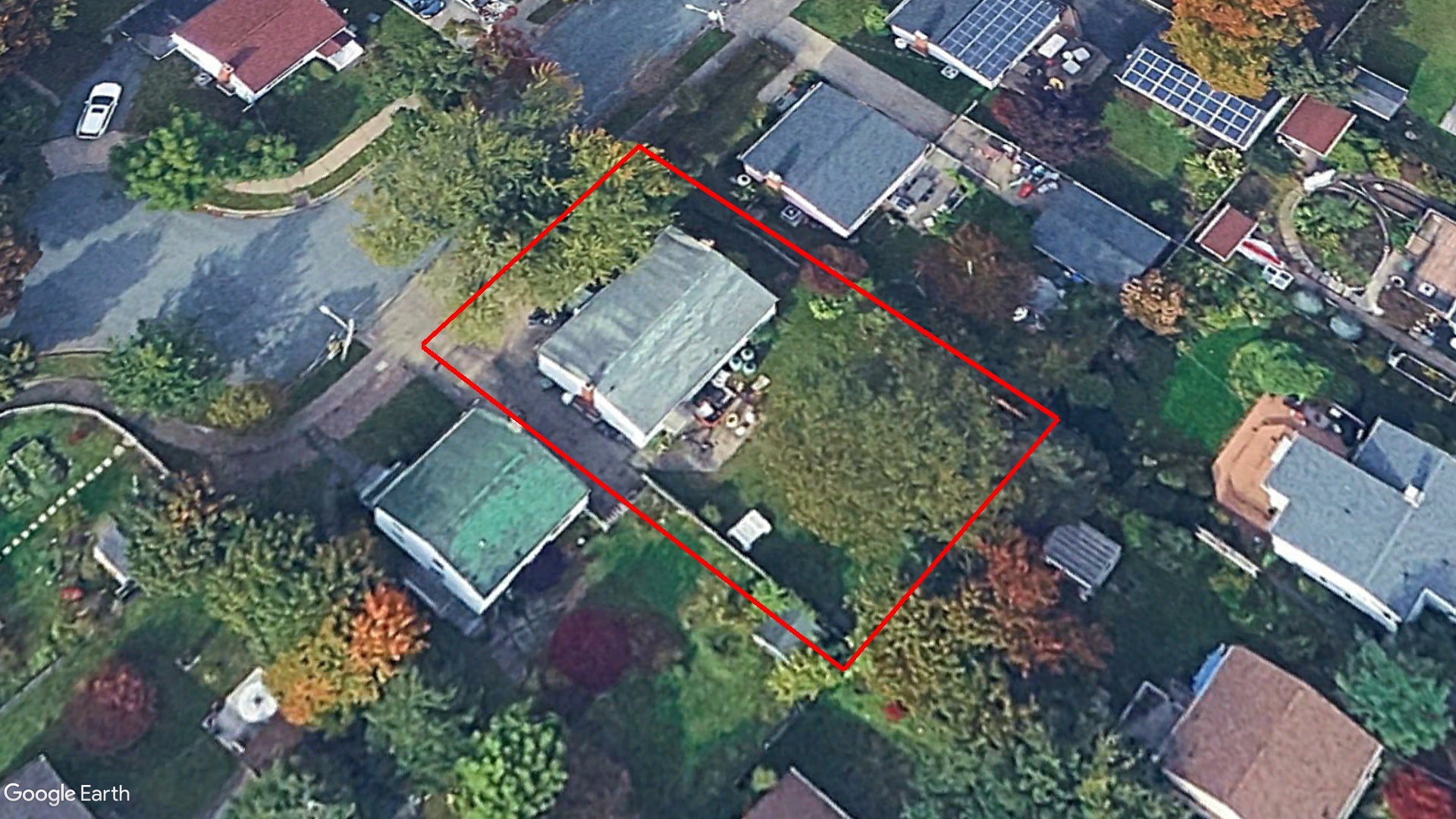 Tax Sale Halifax, Nova Scotia - 02785692