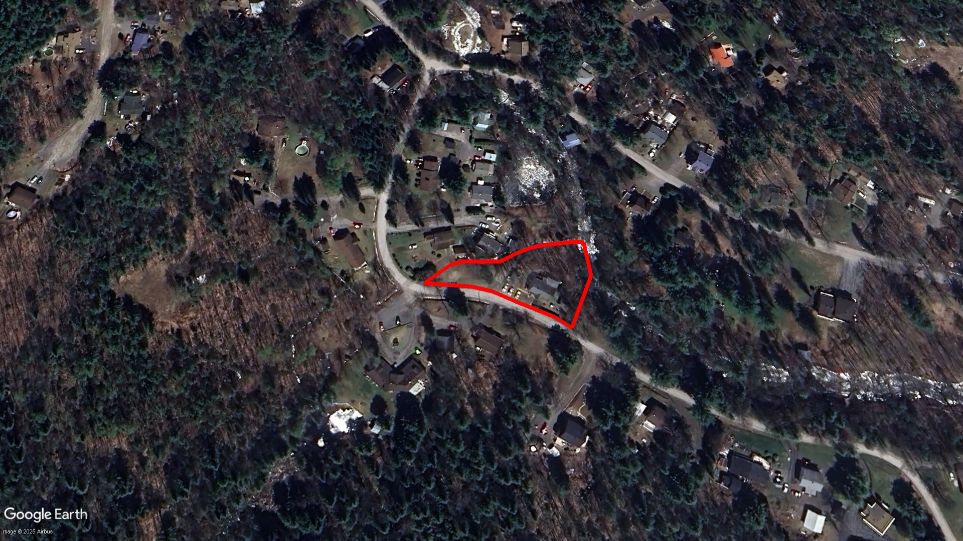 Tax Sale Montcalm, Quebec - 