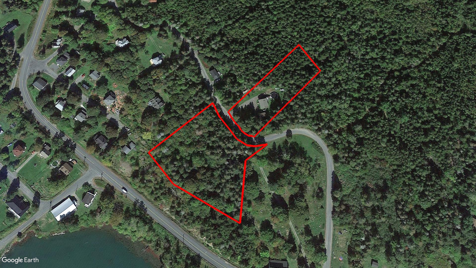 Tax Sale Saint John, New Brunswick - 01307764