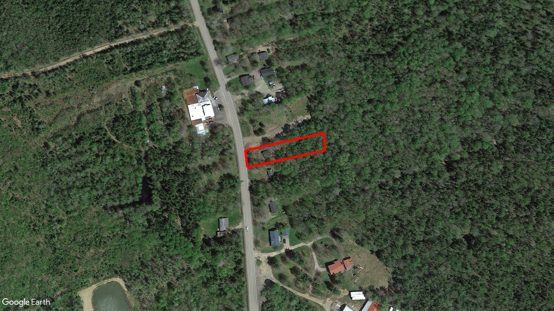 Tax Sale Albert Westmorland, New Brunswick - 01752294