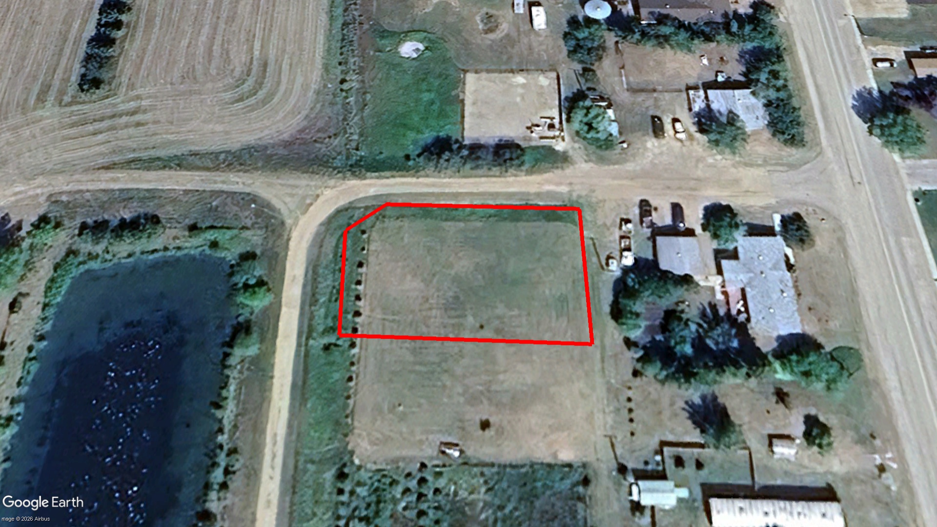 Tax Sale Birch Hills, Alberta - 