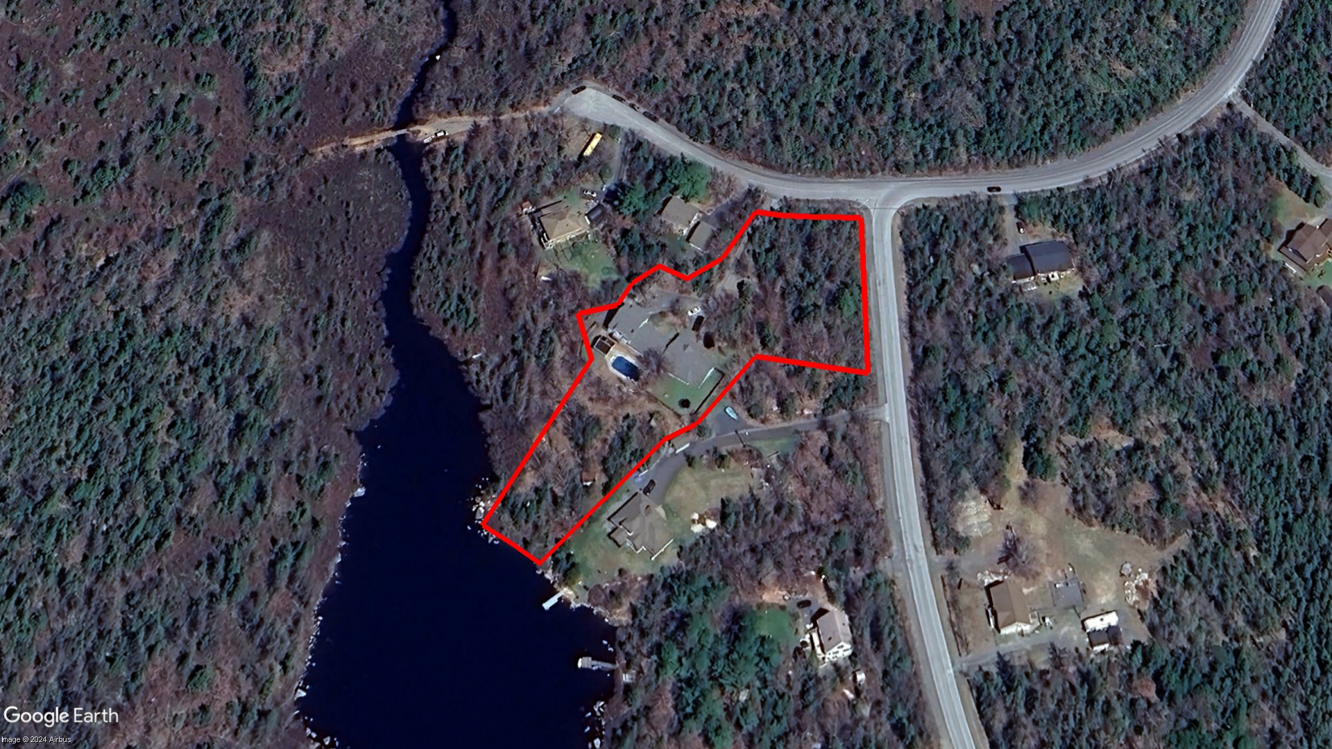 Tax Sale Halifax, Nova Scotia - 07625049