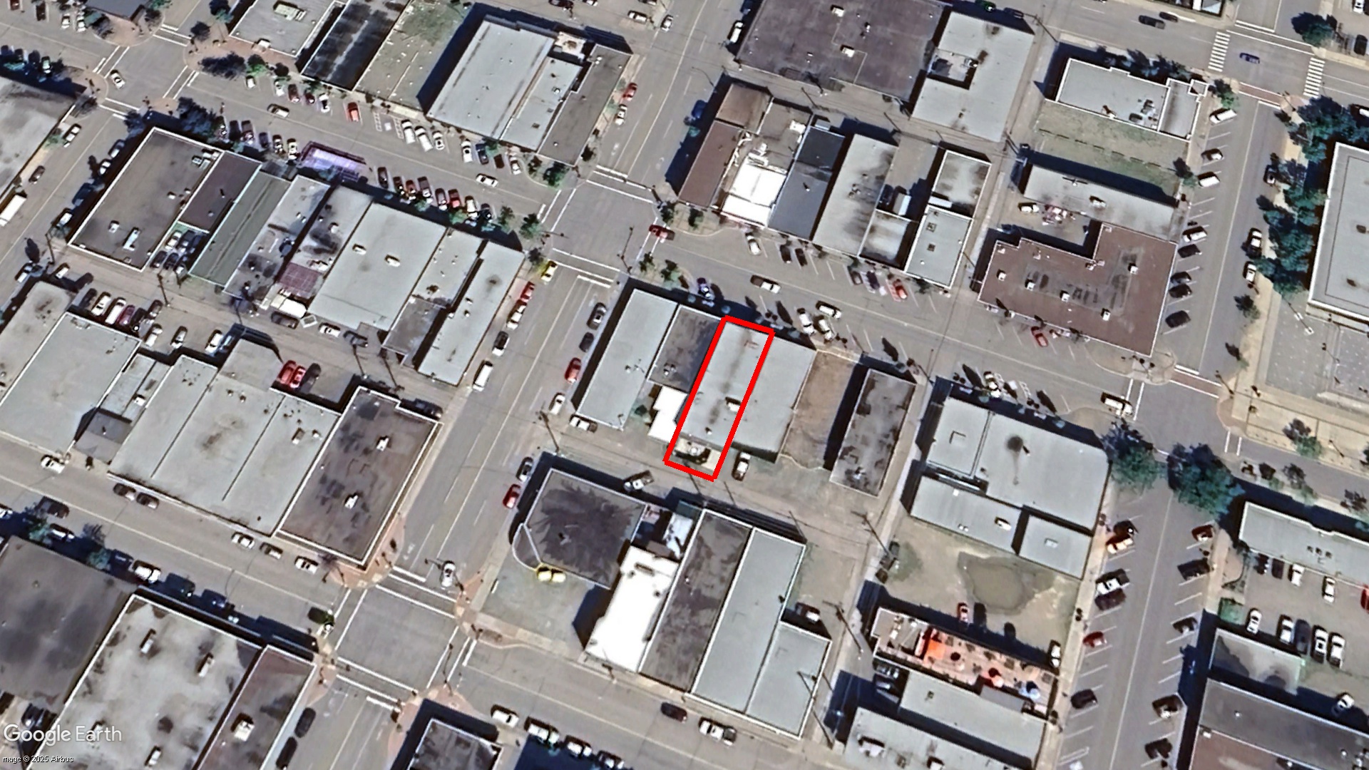 Tax Sale Prince George, British Columbia - 00-02976-000