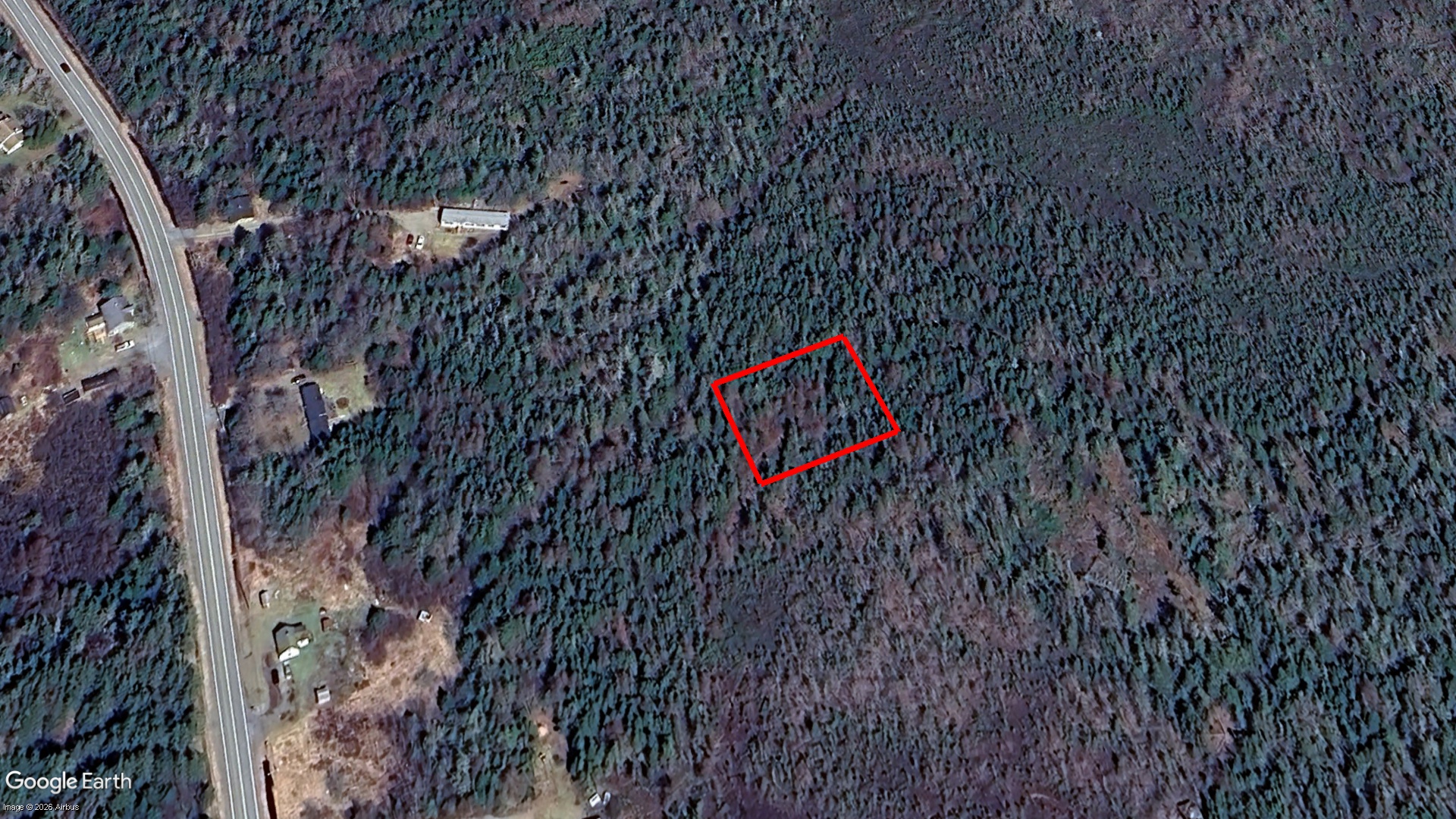 Tax Sale Barrington, Nova Scotia - 03820246