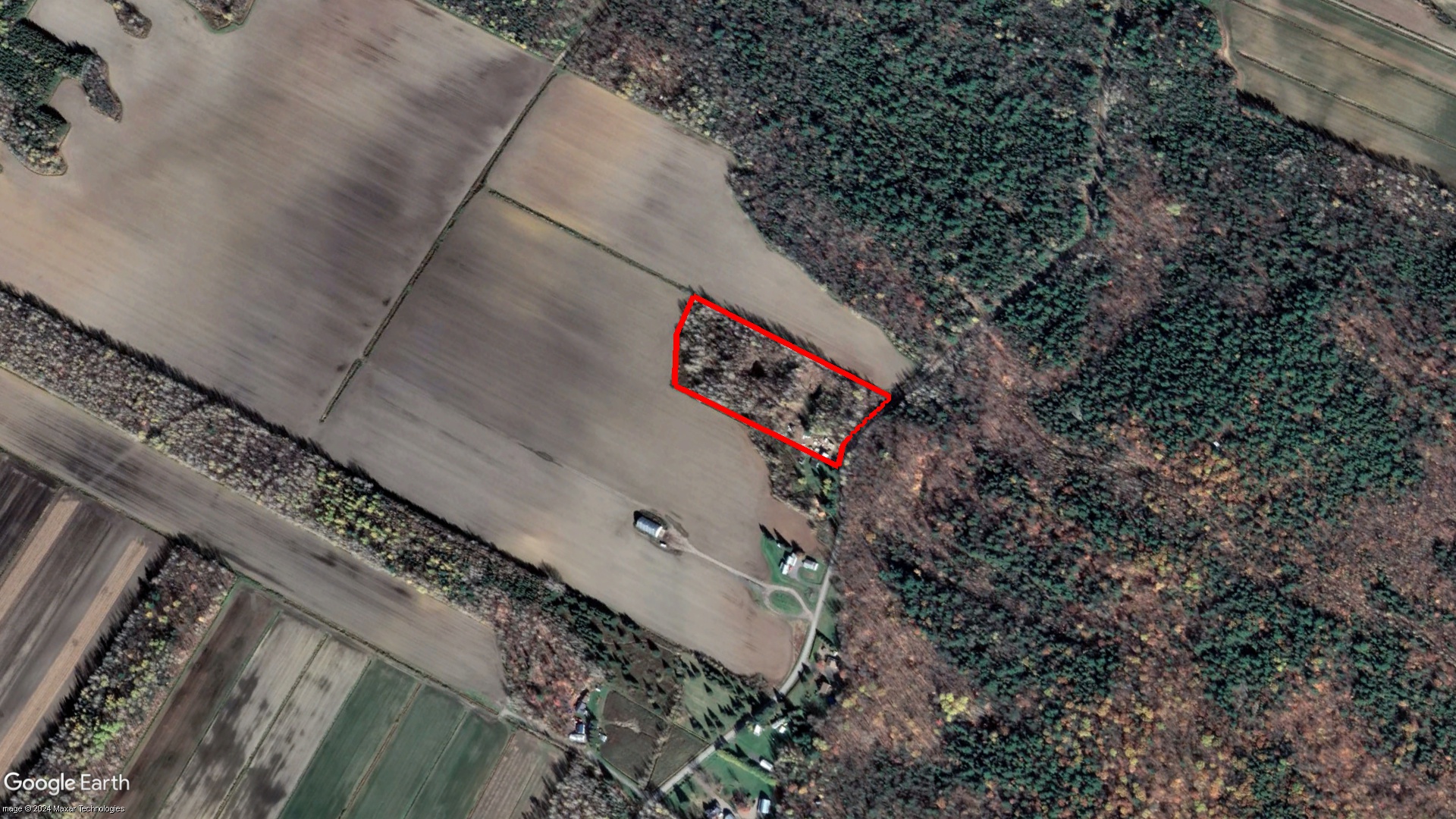 Tax Sale D’Autray, Quebec - 2719-42-2630