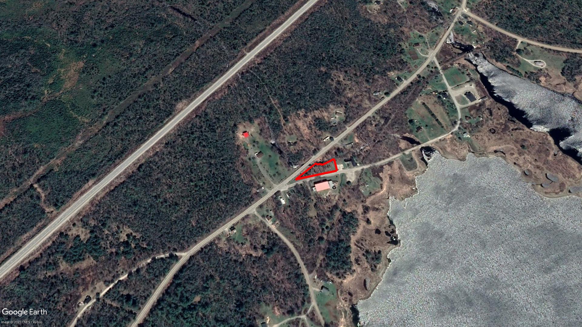 Tax Sale Shelburne, Nova Scotia - 01518283