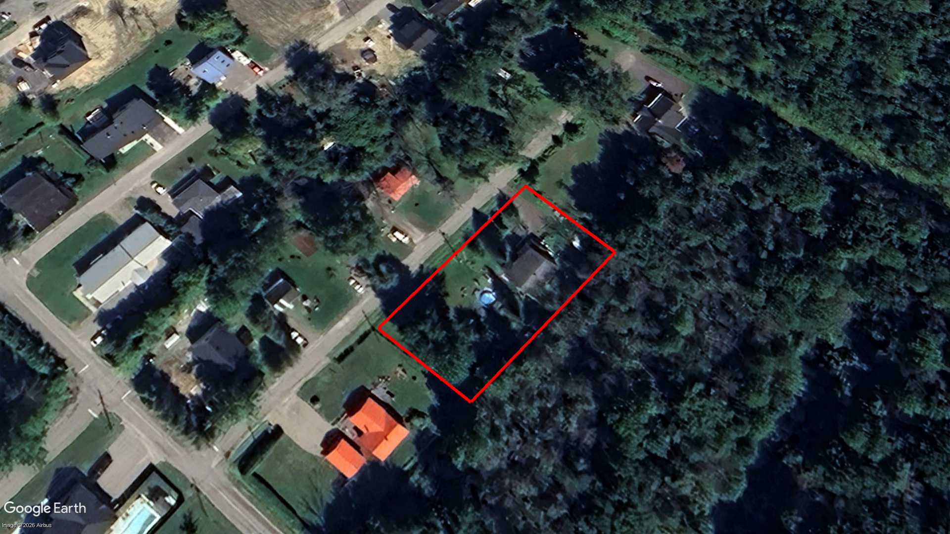 Tax Sale Vaudreuil-Soulanges, Quebec - 