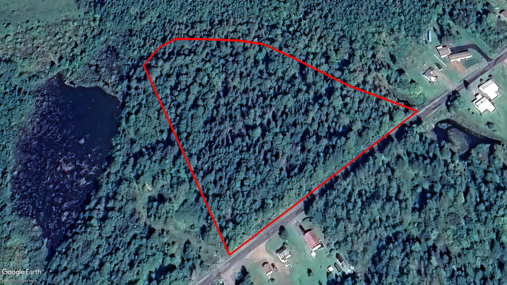 Tax Sale York/Sunbury, New Brunswick - 00709395