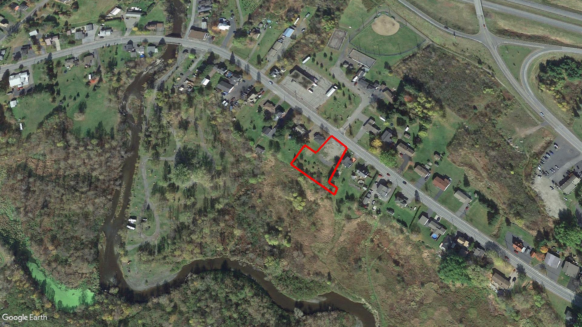 Tax Sale Madawaska, New Brunswick - 04882161