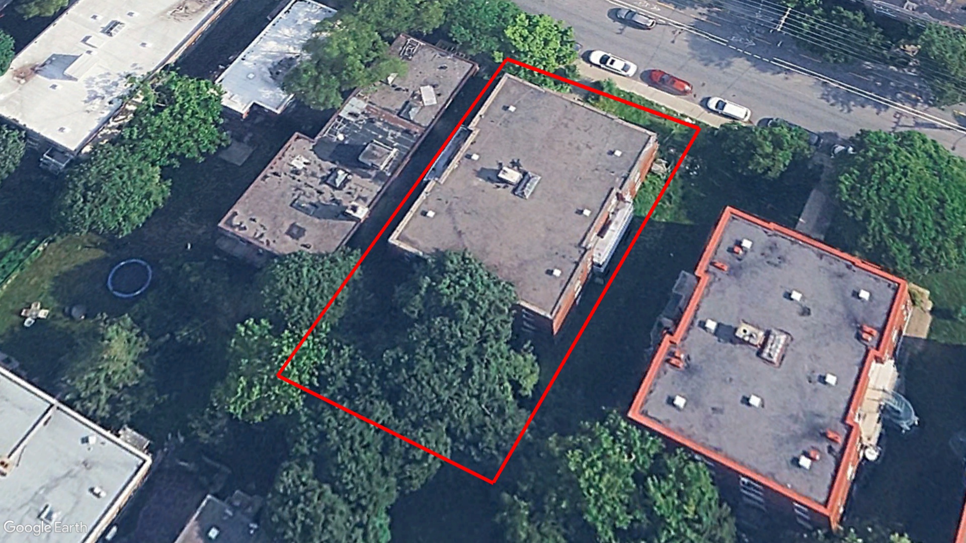 Tax Sale Montreal, Quebec - 445584-00