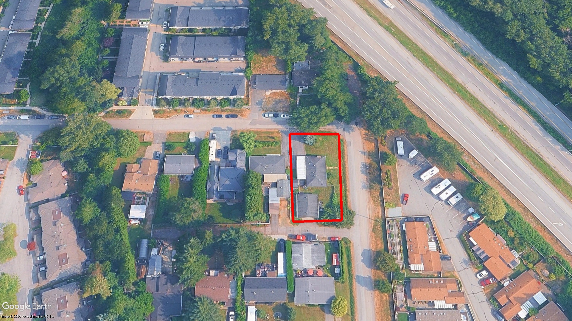 Tax Sale Surrey, British Columbia - 