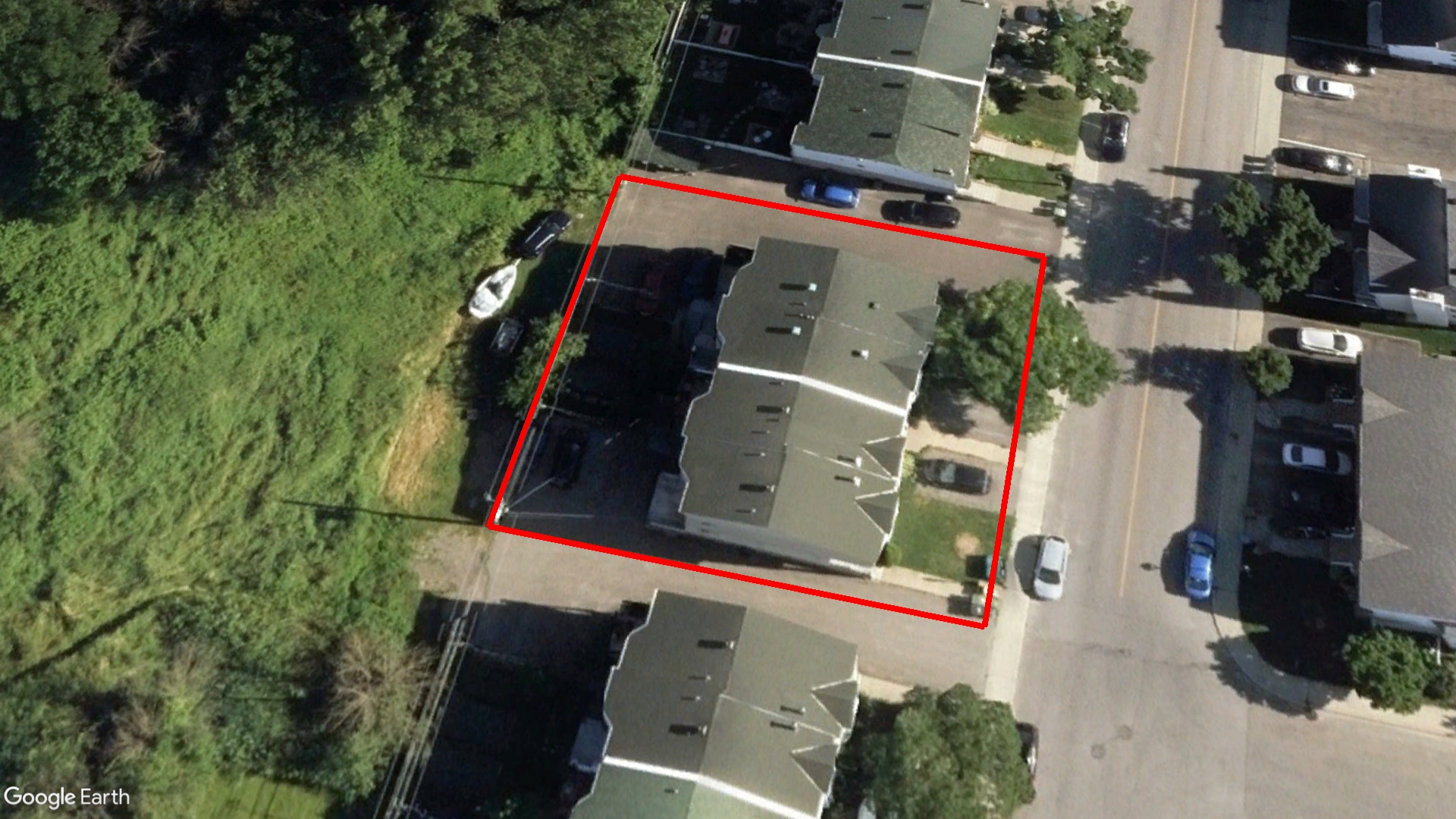 Tax Sale Montreal, Quebec - 808882-41