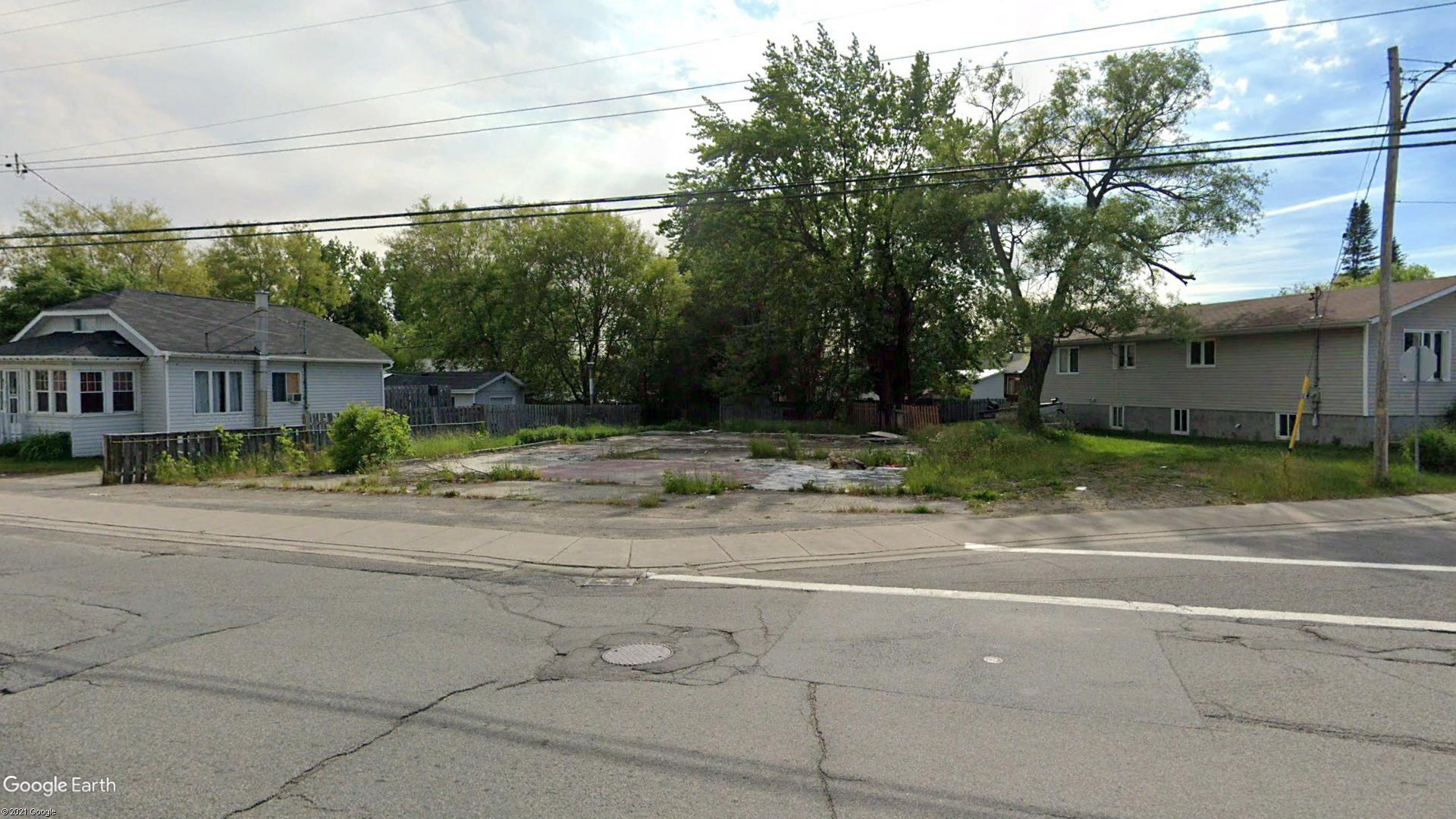 Tax Sale Greater Sudbury, Ontario - 210.008.01500.0000