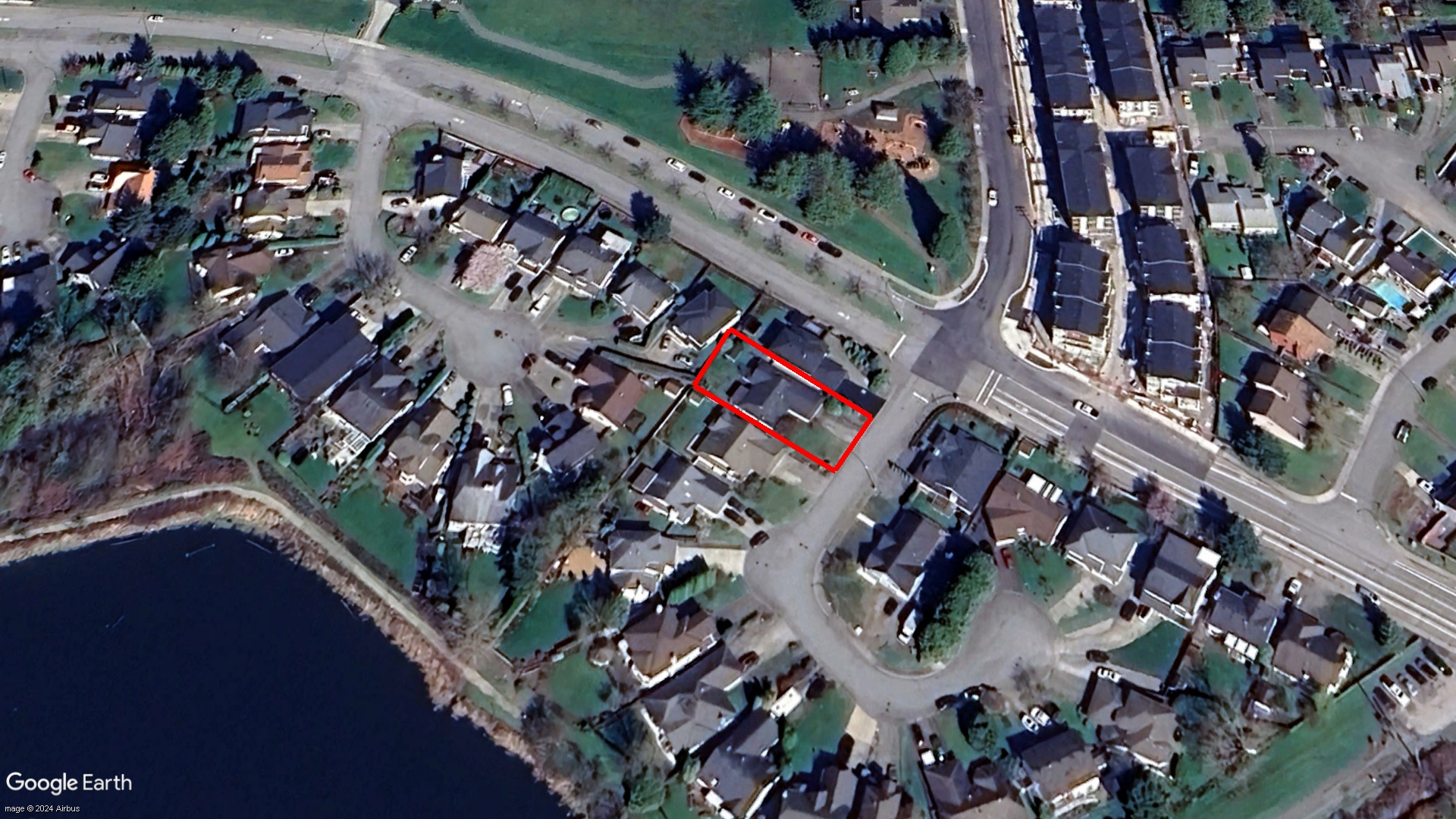 Tax Sale Langley, British Columbia - 123777 