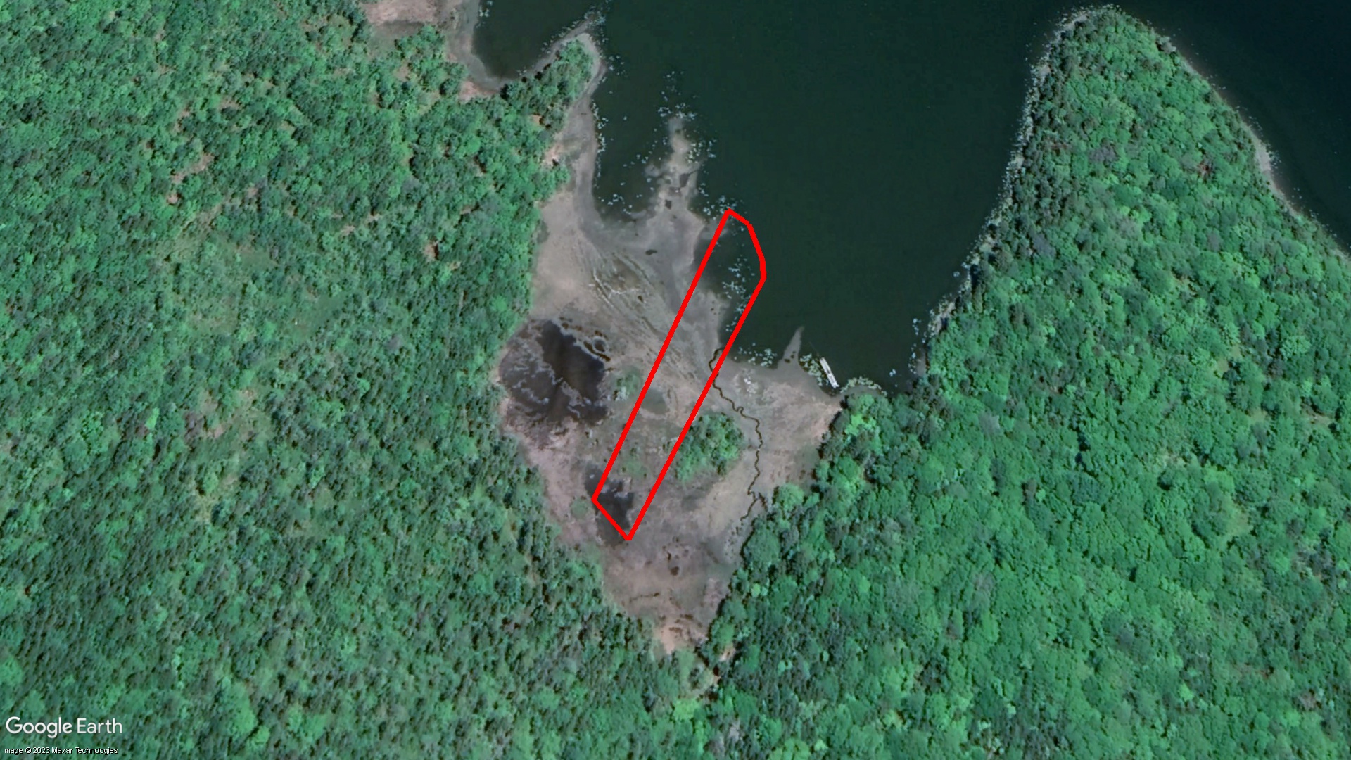 Tax Sale Argyle, Nova Scotia - 10868688