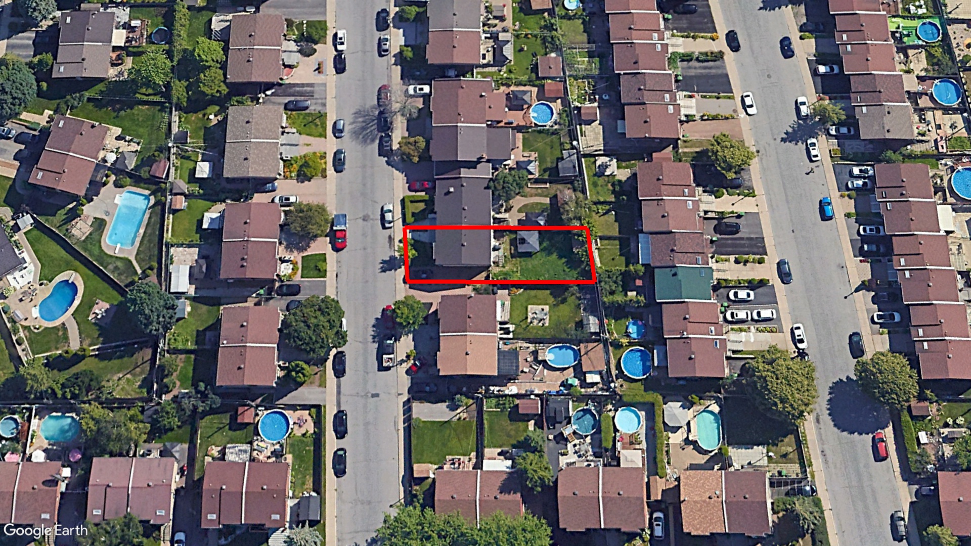 Tax Sale Montreal, Quebec - 856304-95