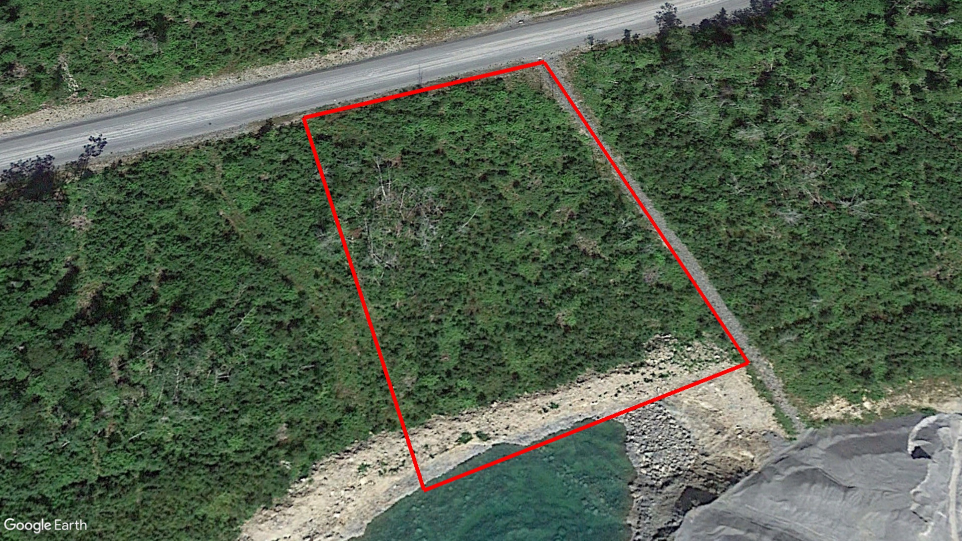 Tax Sale West Hants, Nova Scotia - 10634423