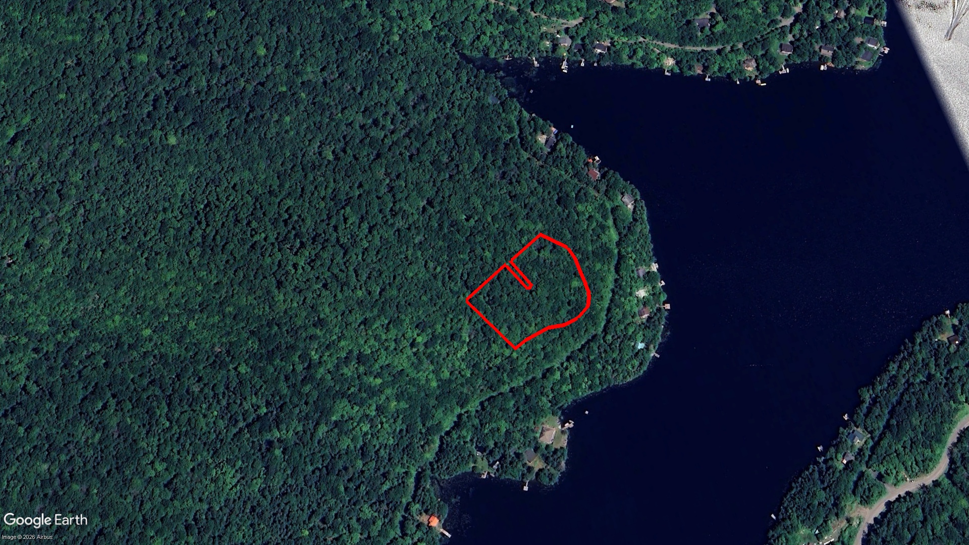 Tax Sale Les Pays-d'en-Haut, Quebec - 