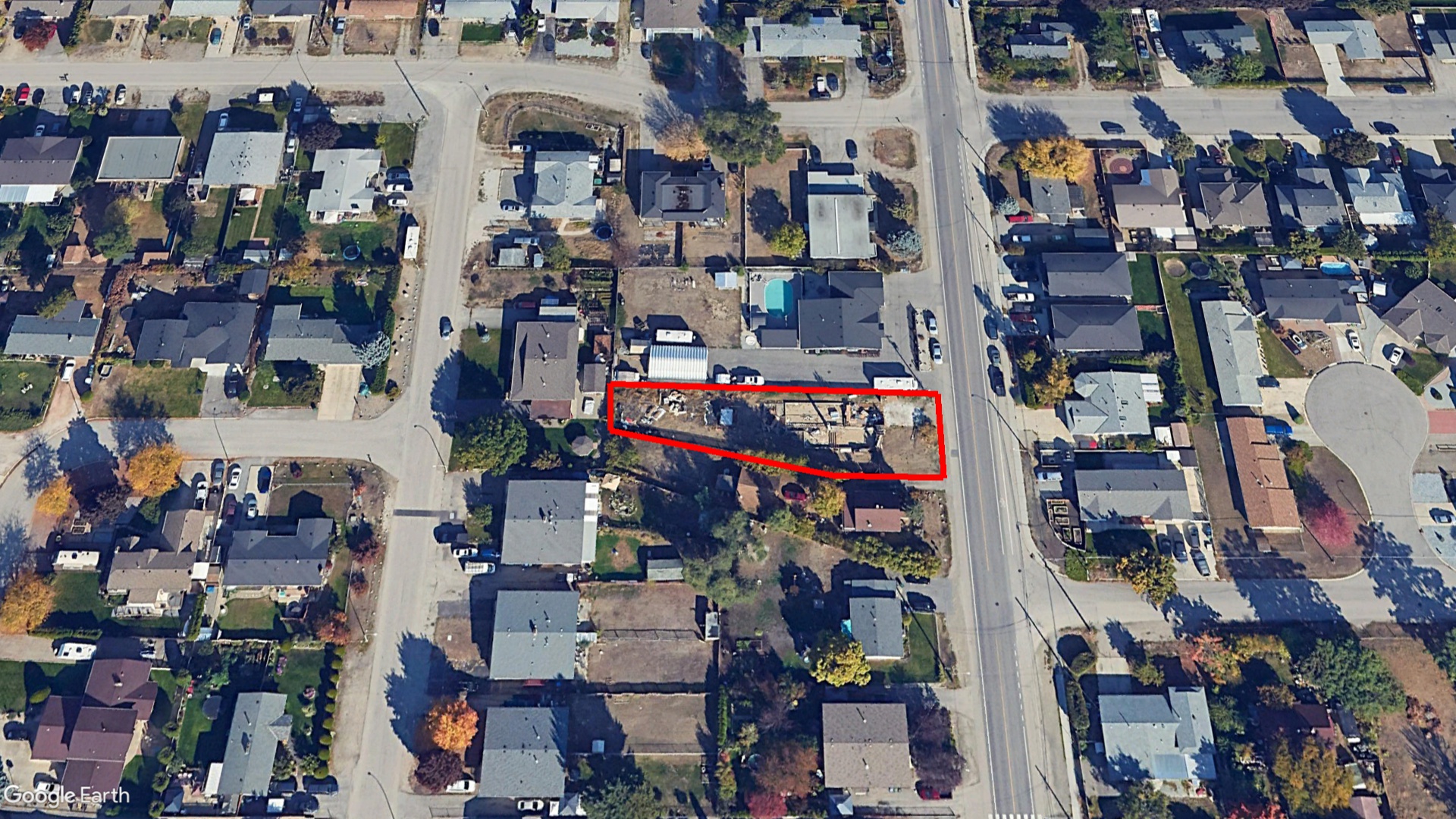Tax Sale Kelowna, British Columbia - 