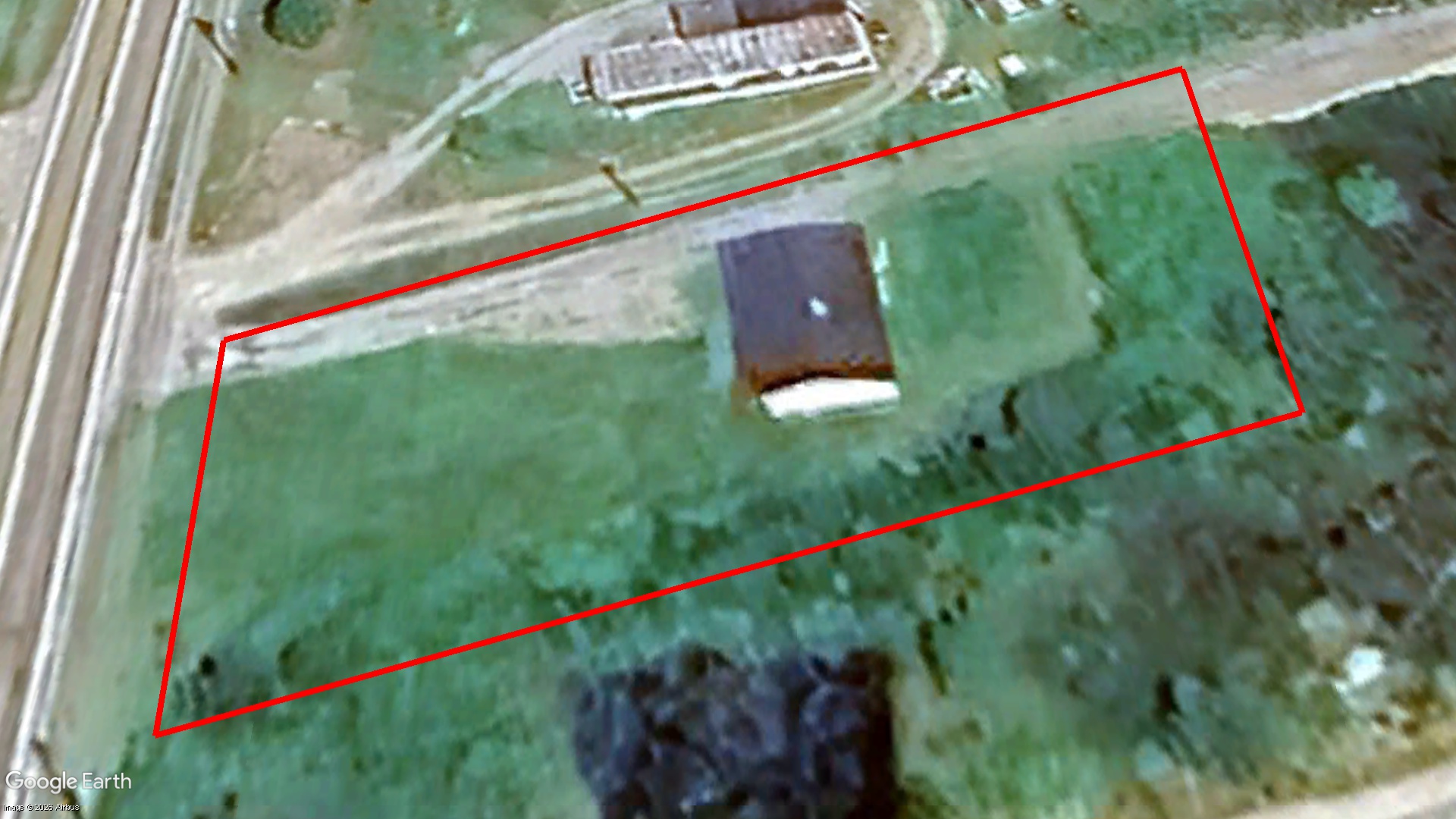 Tax Sale Barrington, Nova Scotia - 03512274