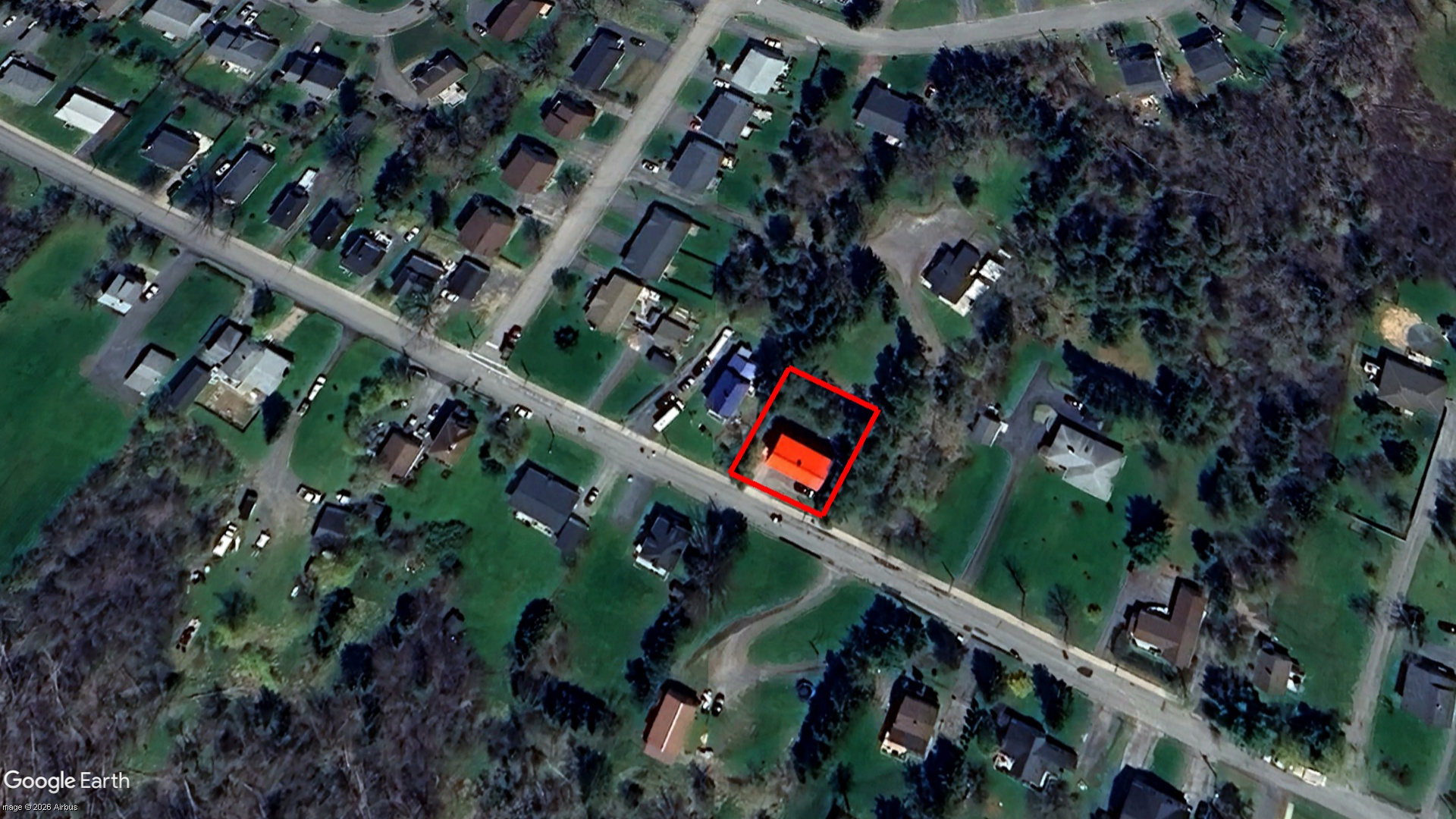 Tax Sale New Glasgow, Nova Scotia - 09090045