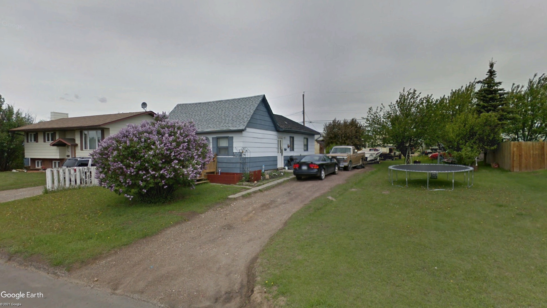 Tax Sale Dawson Creek, British Columbia - 27-206-001100.000