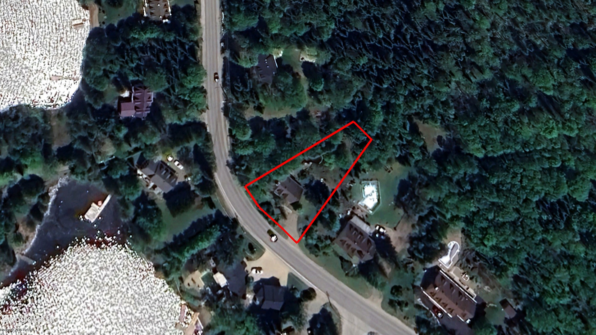 Tax Sale Les Pays-d'en-Haut, Quebec - 