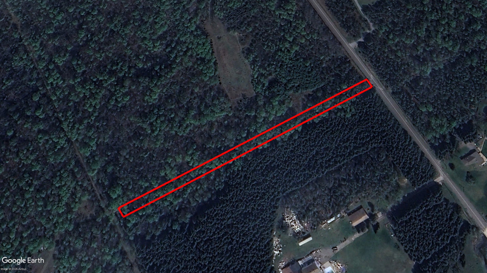 22148 York Durham Line, Zephyr