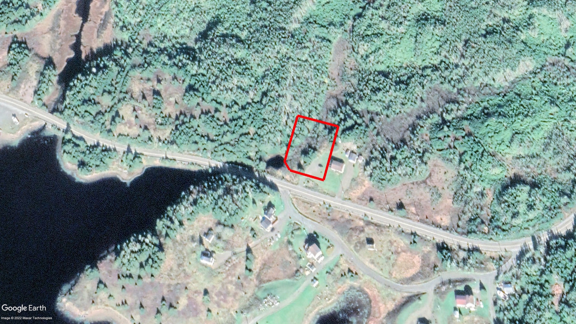 Tax Sale Cape Breton, Nova Scotia - 2568268