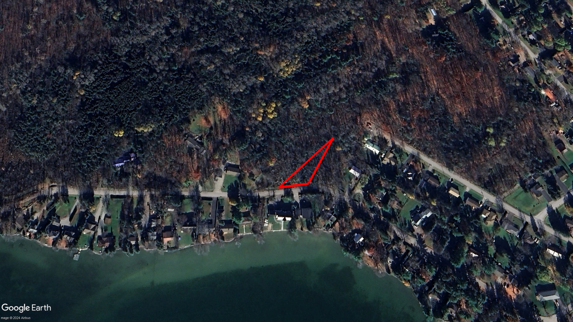 Tax Sale Oro-Medonte, Ontario - 43 46 010 005 32402 0000