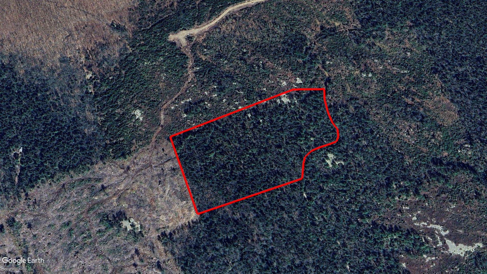 Tax Sale Queens, Nova Scotia - 01027832