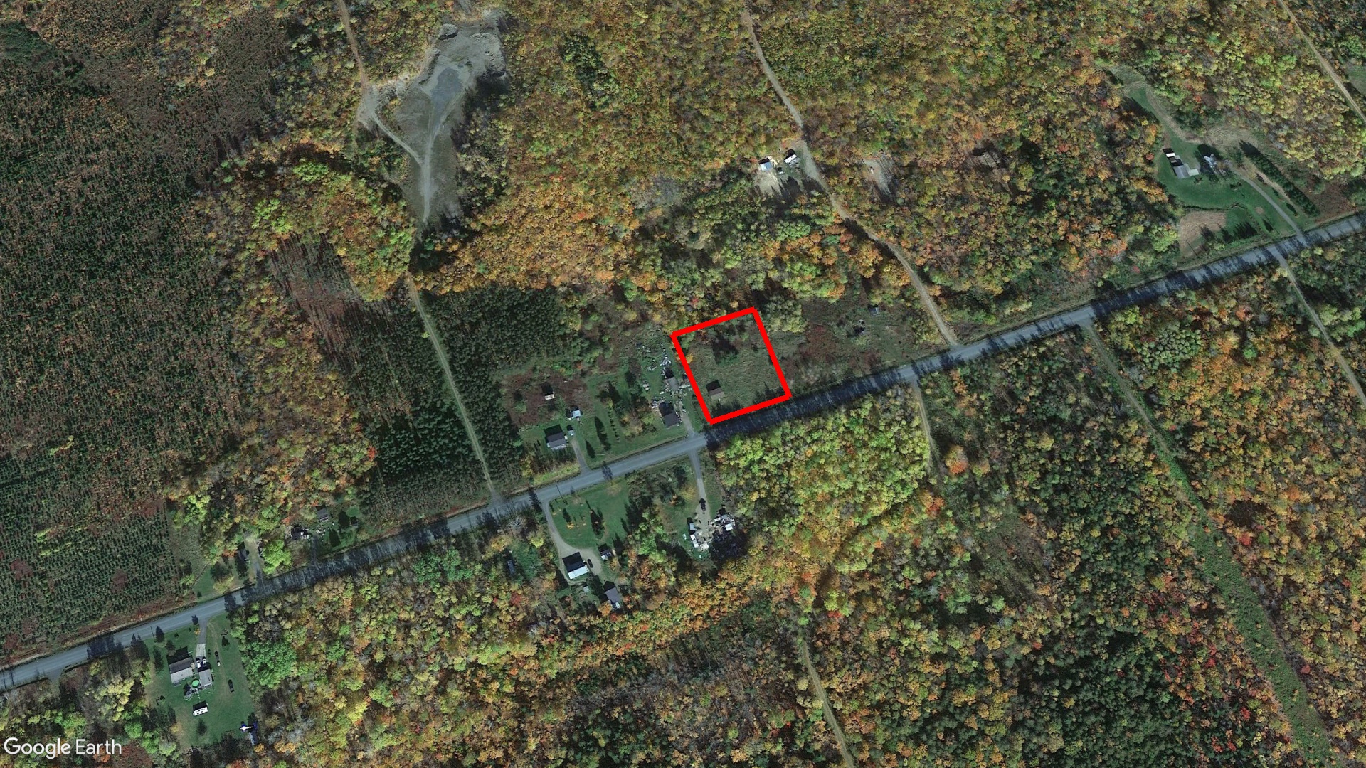 Tax Sale Gloucester, New Brunswick - 04191528