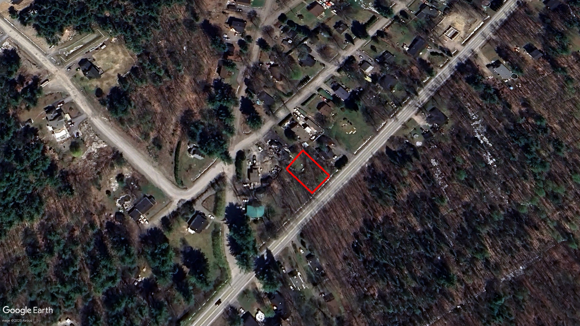 Tax Sale Montcalm, Quebec - 