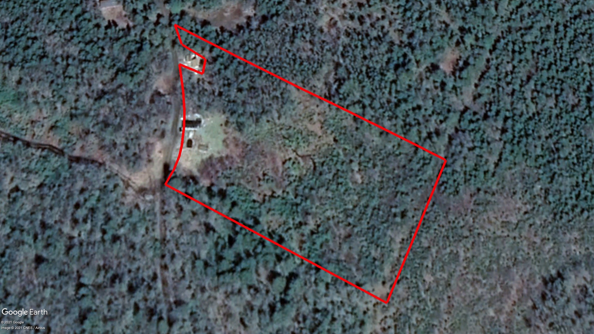 Tax Sale Clare, Nova Scotia - 04575504