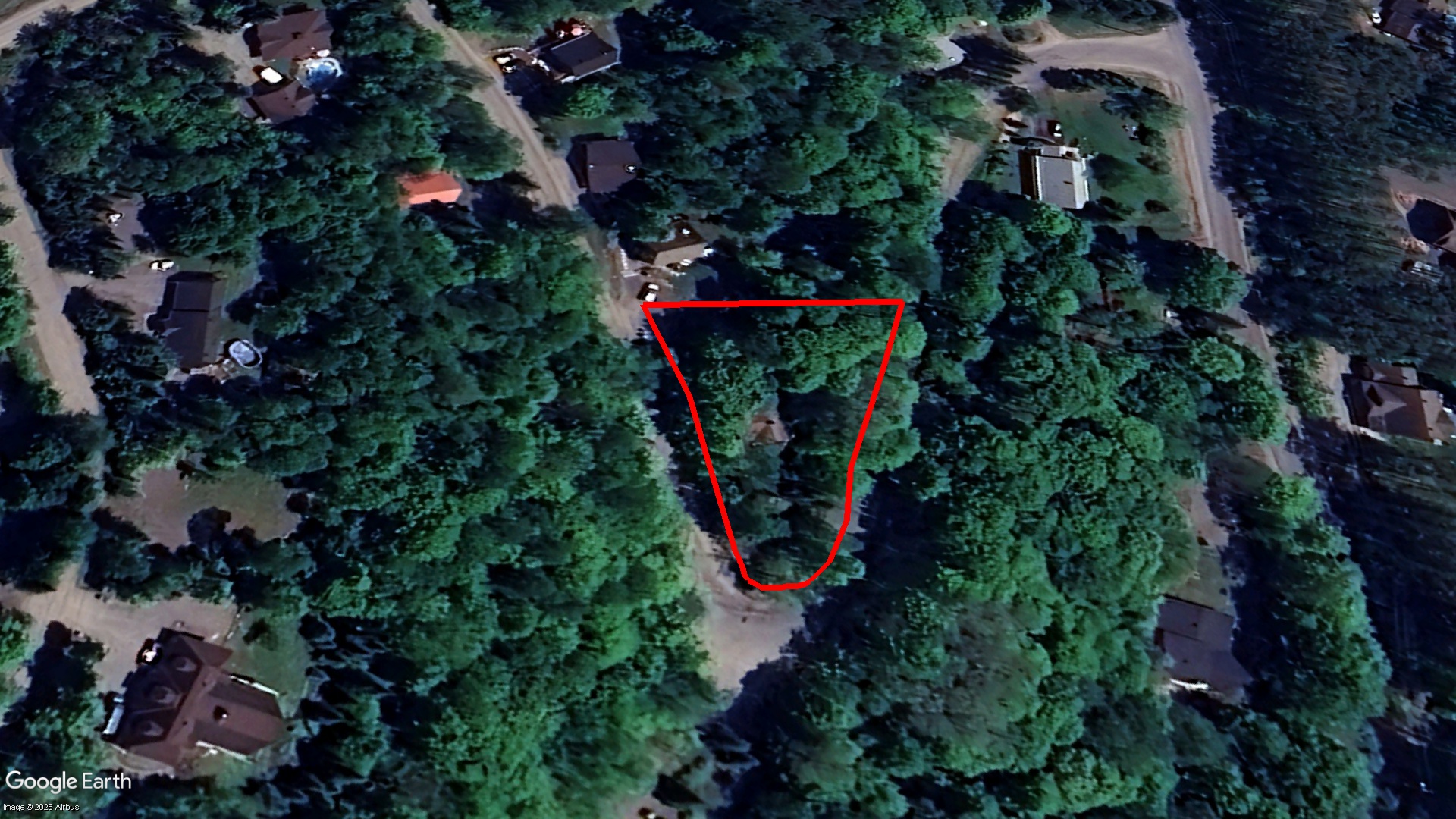 Tax Sale Les Pays-d'en-Haut, Quebec - 