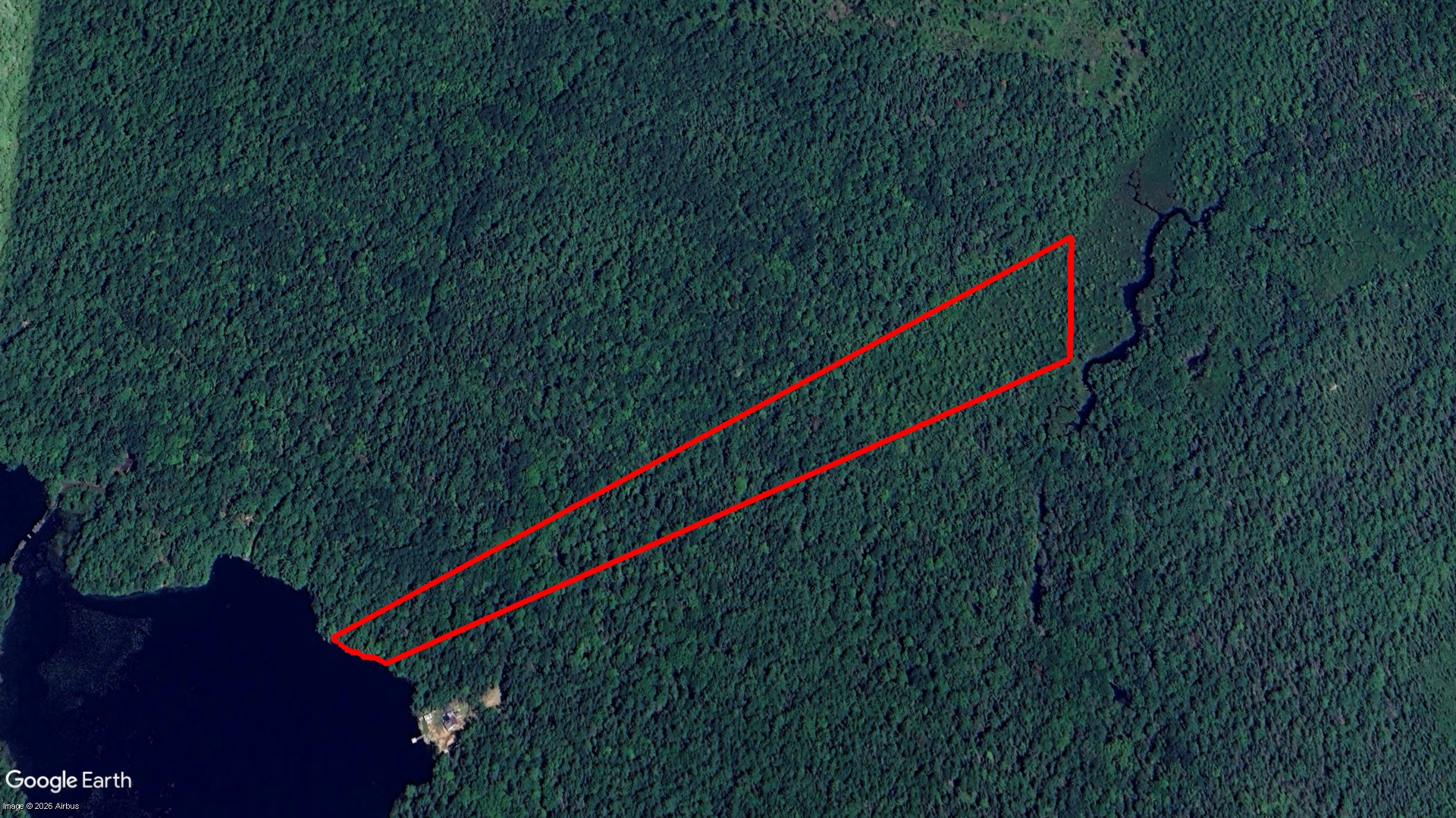 Tax Sale Lunenburg, Nova Scotia - 01136631