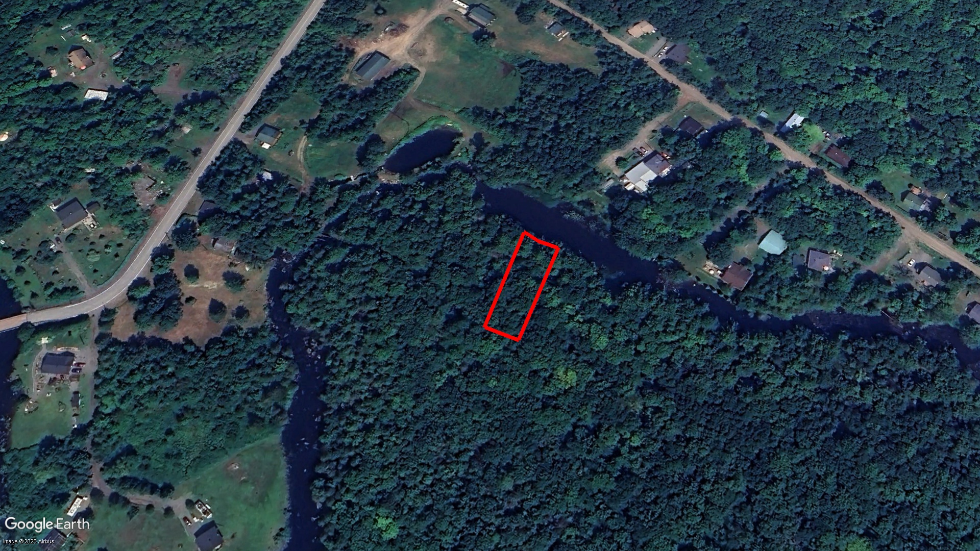 Tax Sale Montcalm, Quebec - 