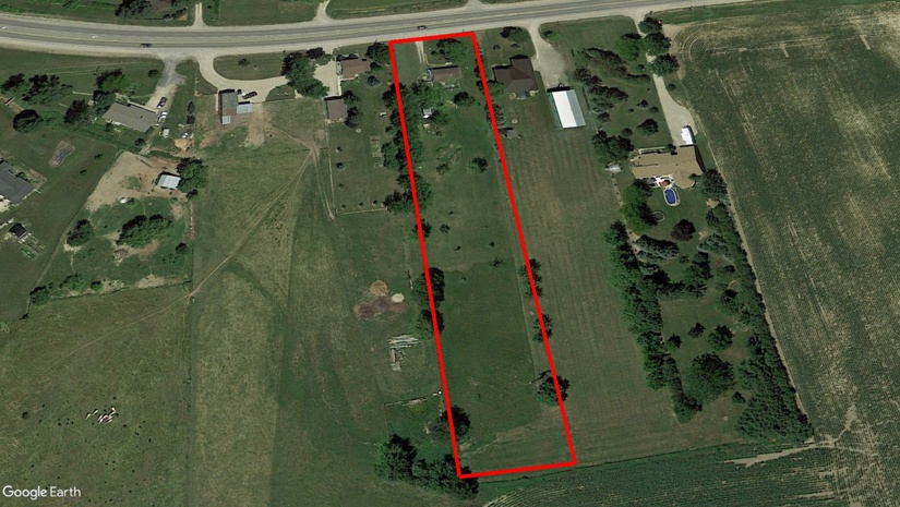 Tax Sale Lucan Biddulph, Ontario - 39 58 000 010 02000 0000