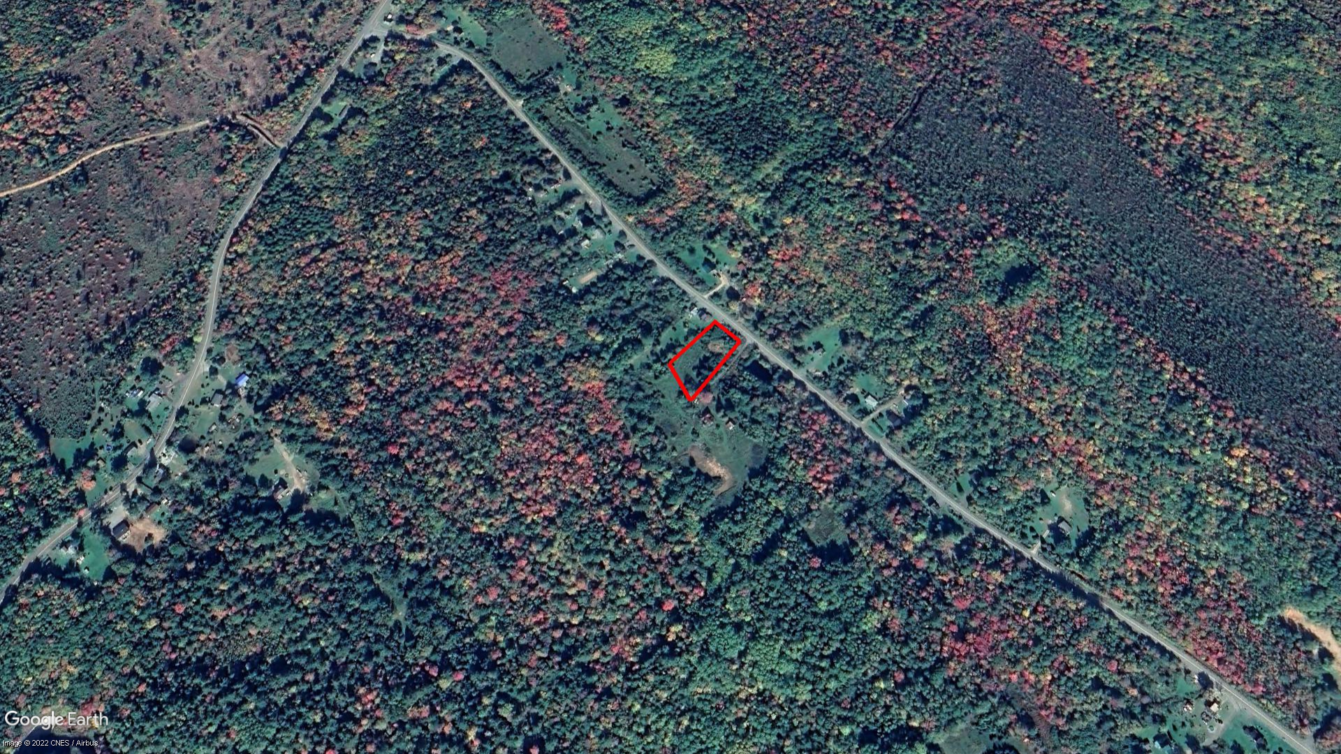 Tax Sale Lunenburg, Nova Scotia - 01149644