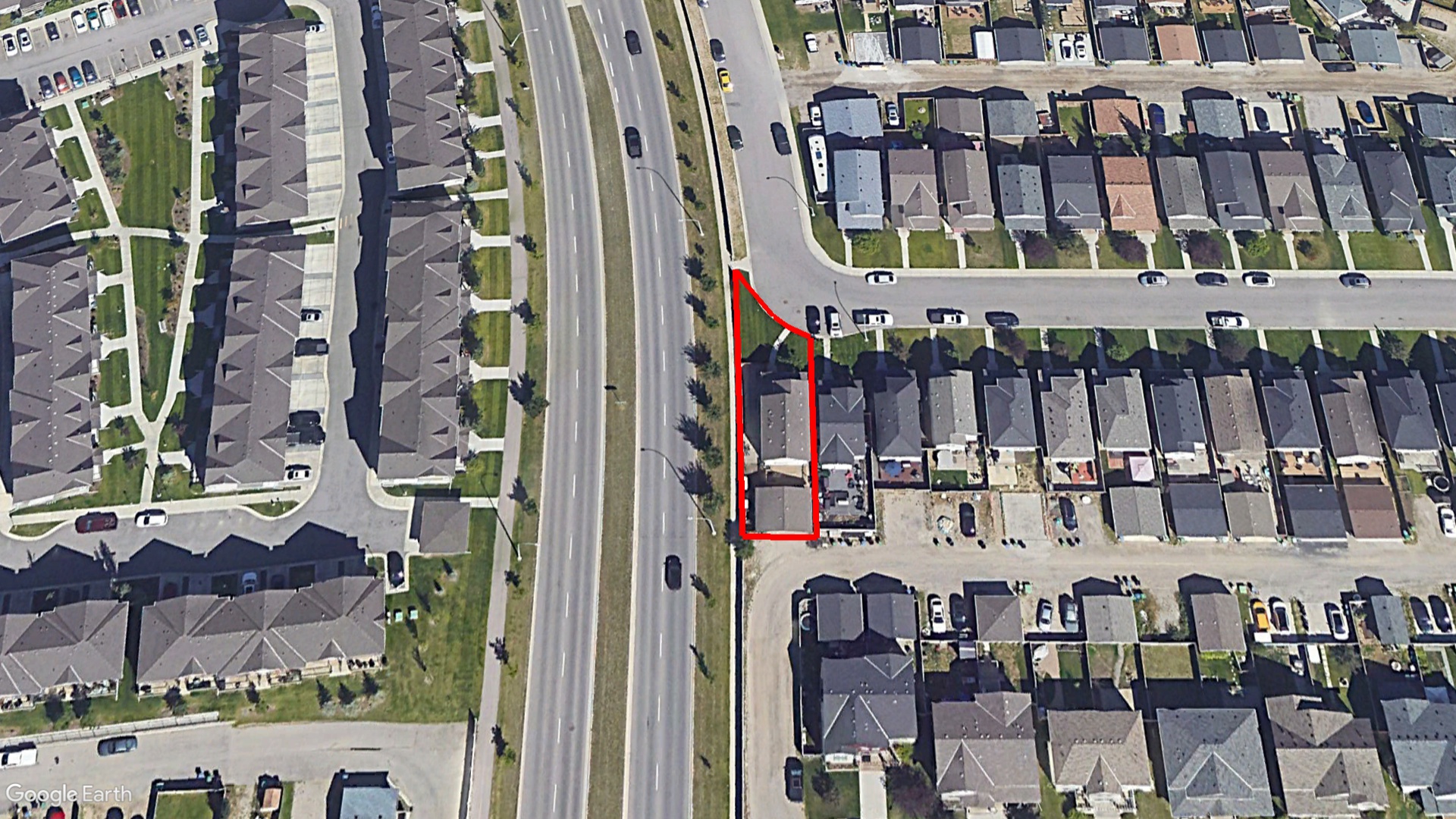 Tax Sale Calgary, Alberta - 201-42710-1