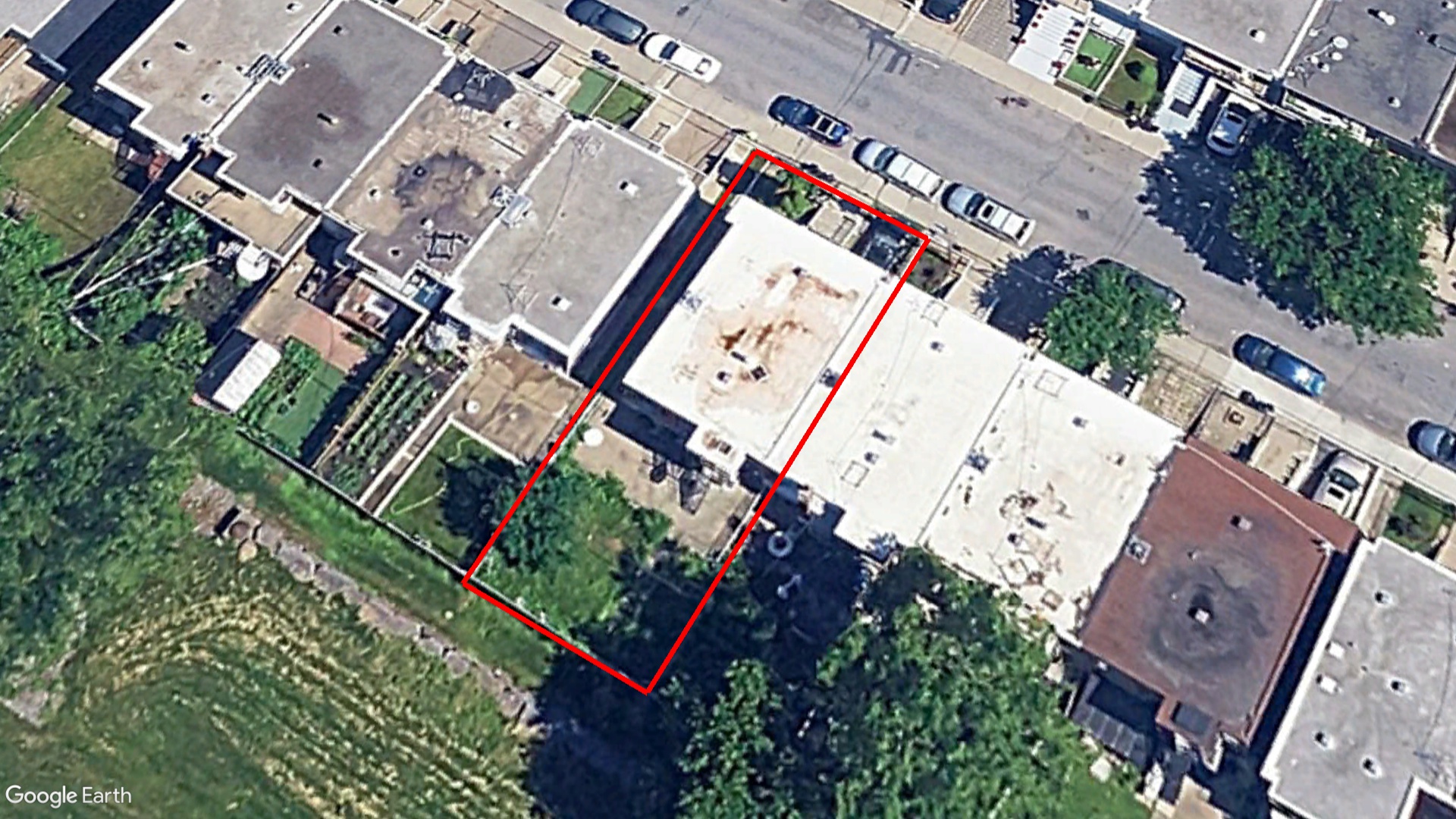 Tax Sale Montreal, Quebec - 785305-00