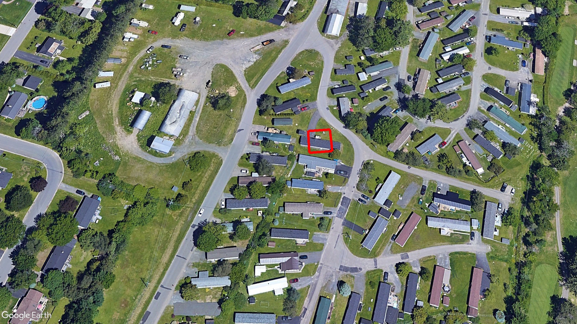 Tax Sale York/Sunbury, New Brunswick - 00625541