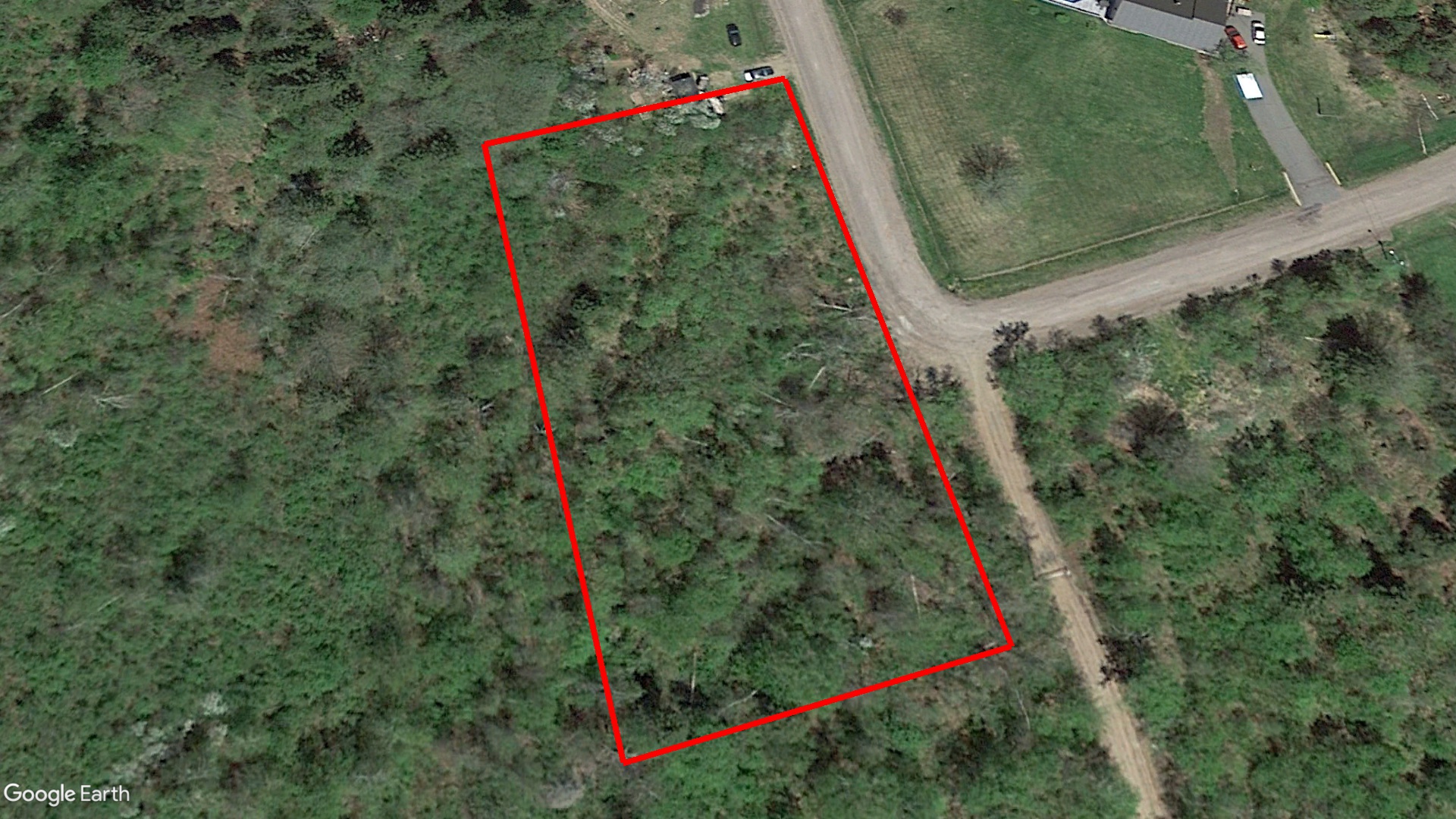 Tax Sale Albert Westmorland, New Brunswick - 02214493 