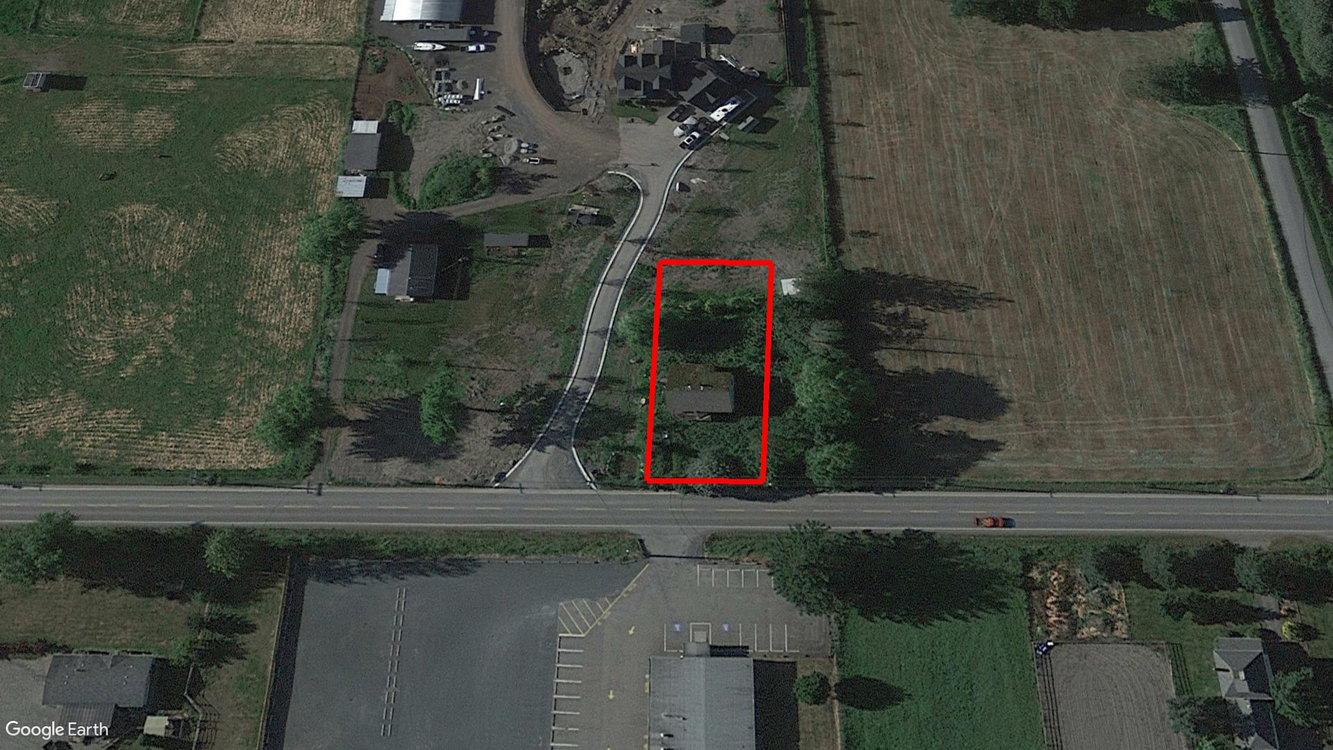 Tax Sale Chilliwack, British Columbia - 15-303-0800-49539