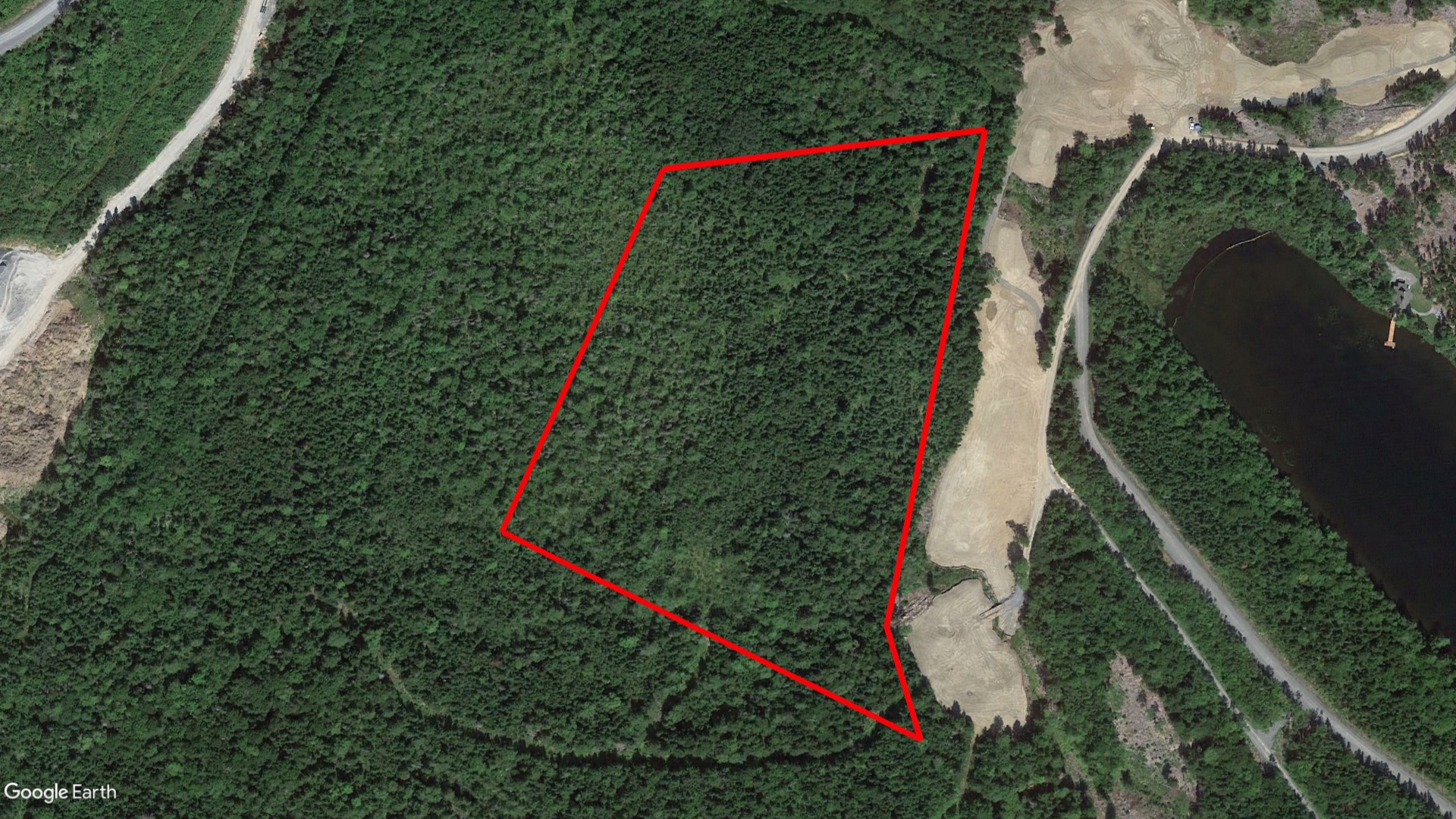 Tax Sale West Hants, Nova Scotia - 10794803