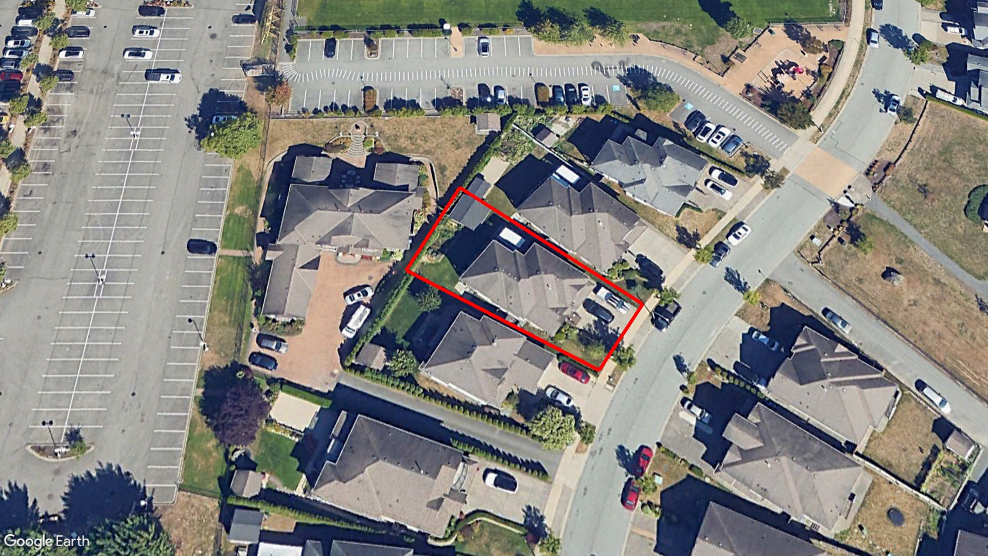 Tax Sale Abbotsford, British Columbia - 1055024180