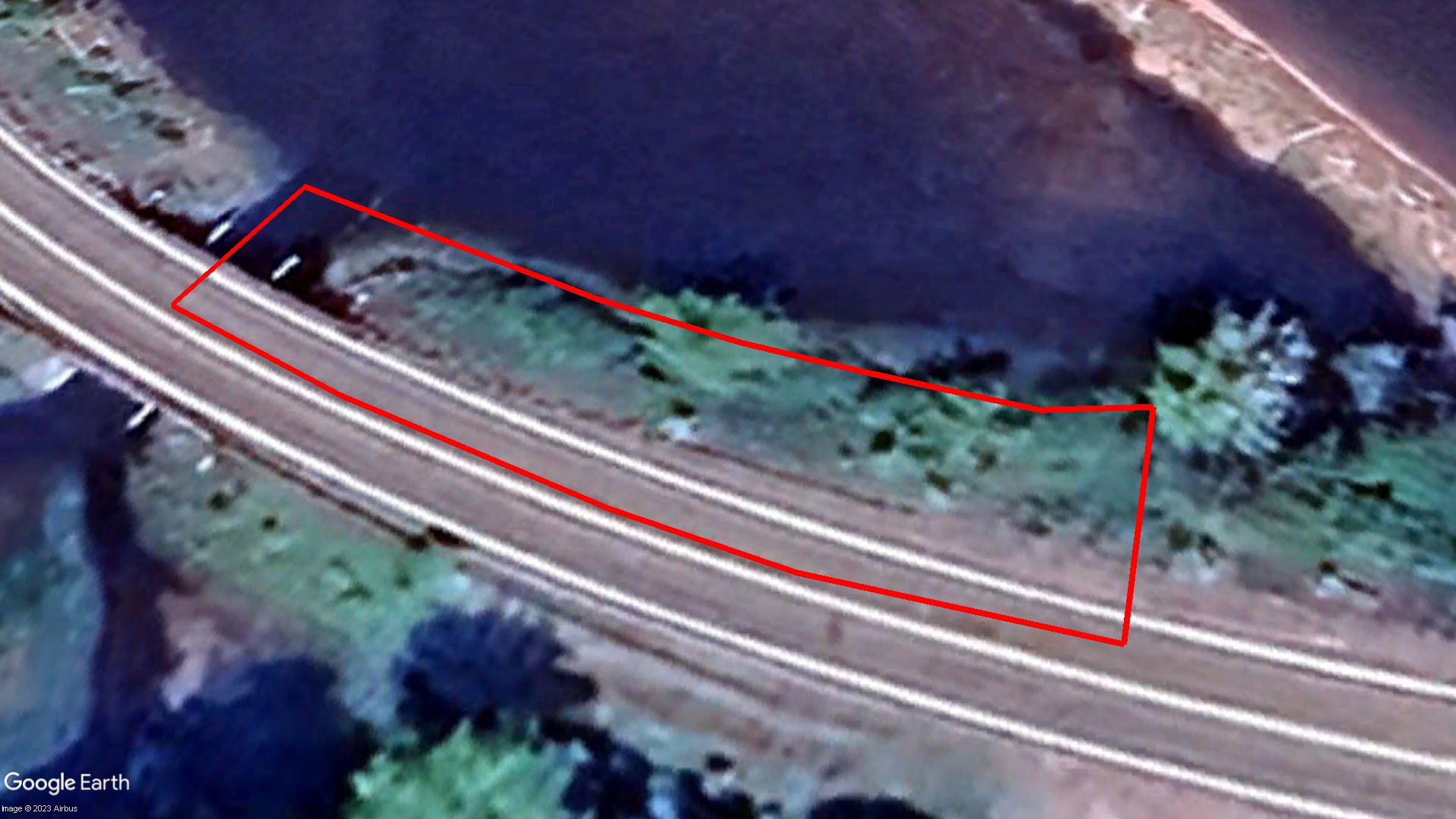 Tax Sale Victoria, Nova Scotia - 03283798