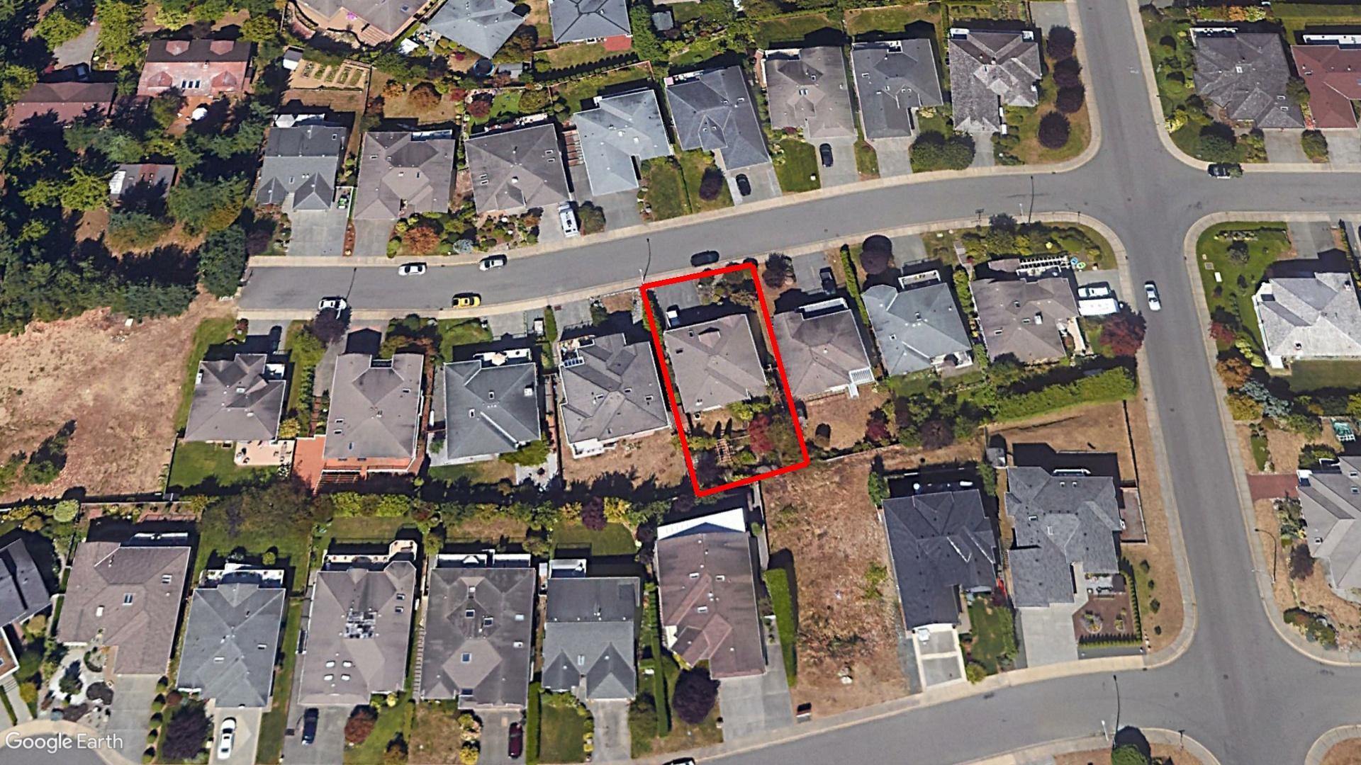 Tax Sale Nanaimo, British Columbia - 04-250-08309.062