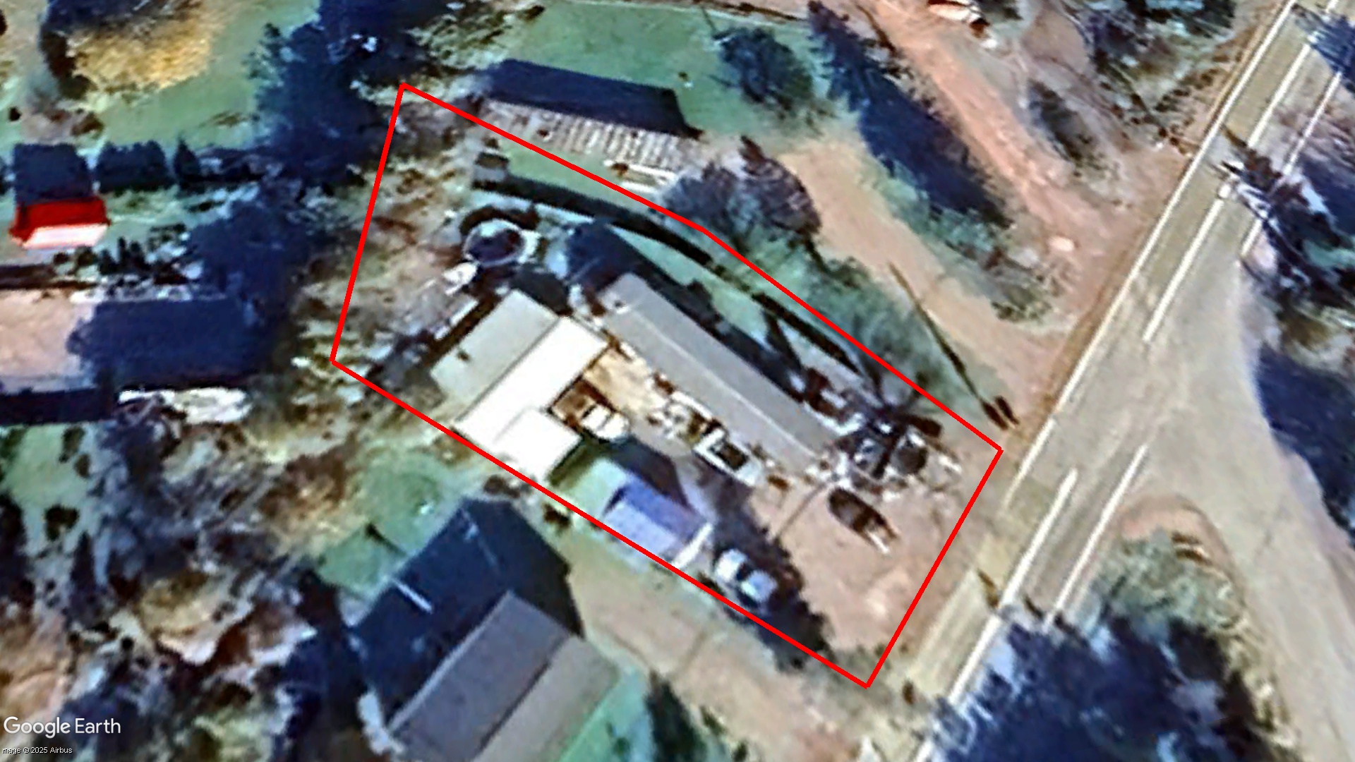 Tax Sale Cumberland, Nova Scotia - 07486596